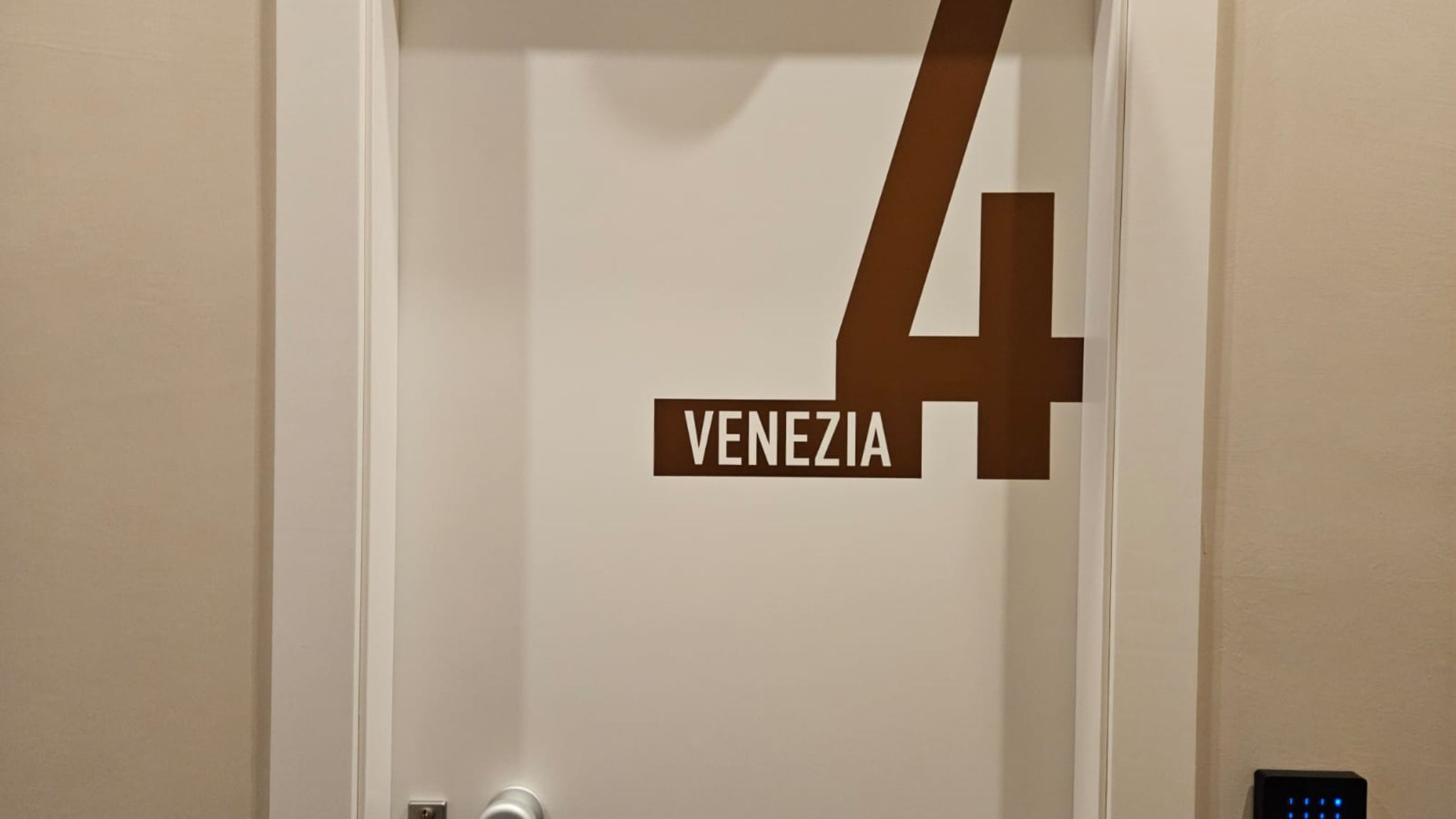 Italianway Civitavecchia Guest House Montegrappa Terrace - Room 4 Deluxe