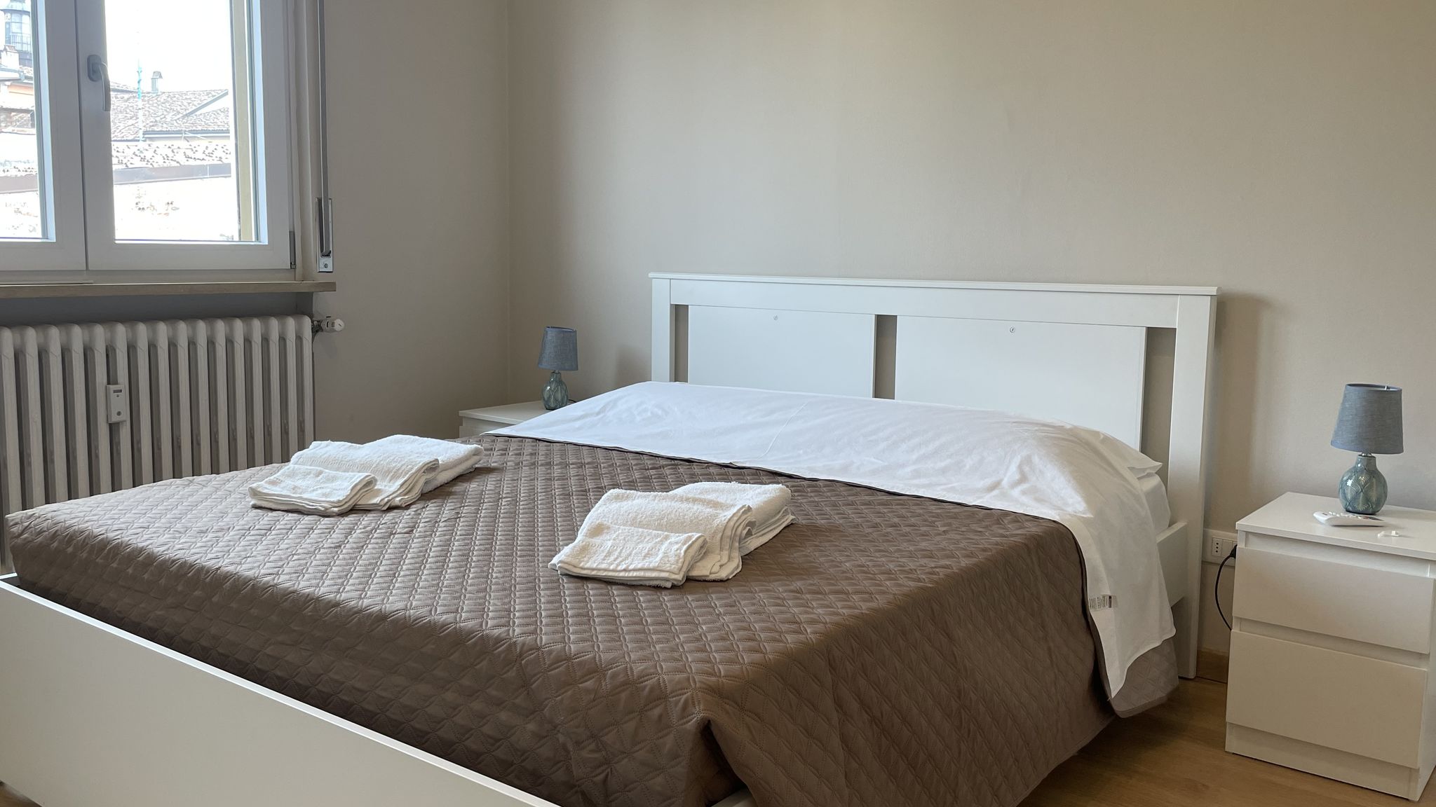 Italianway Stradella Il Nido Sui Tetti