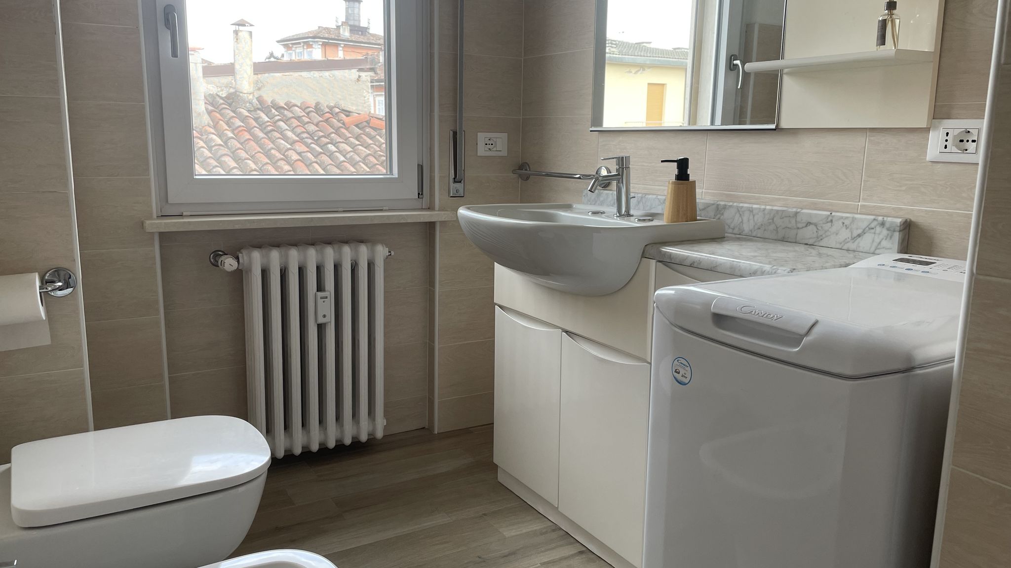 Italianway Stradella Il Nido Sui Tetti