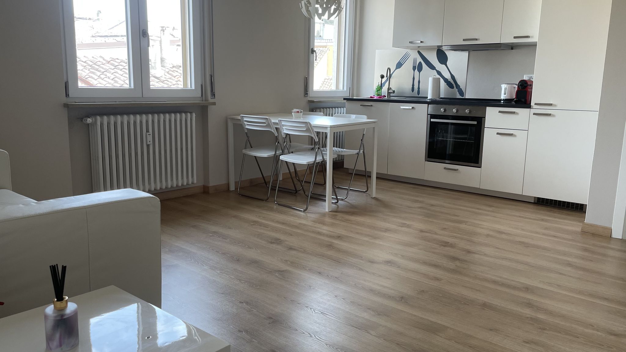 Italianway Stradella Il Nido Sui Tetti