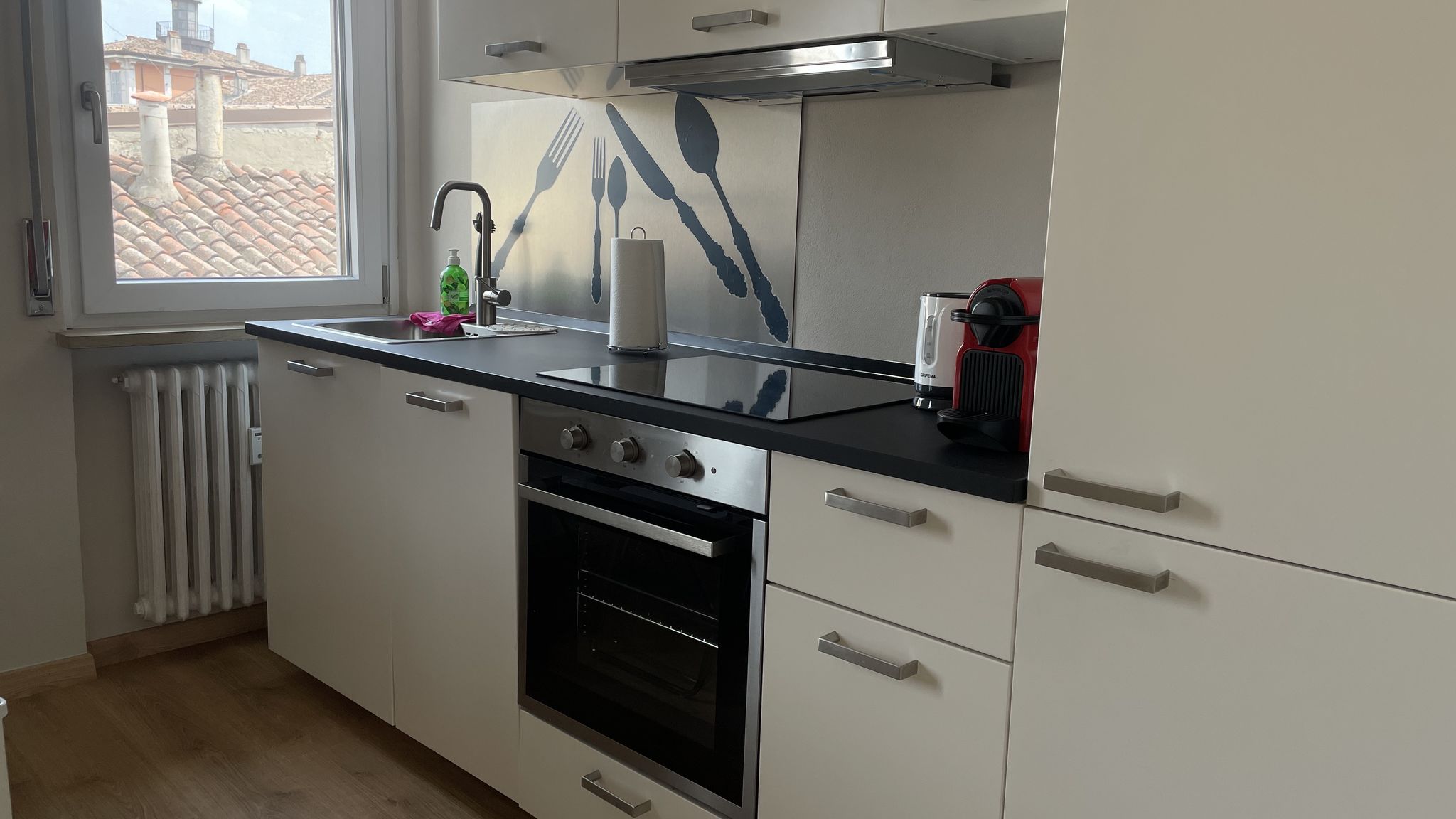 Italianway Stradella Il Nido Sui Tetti