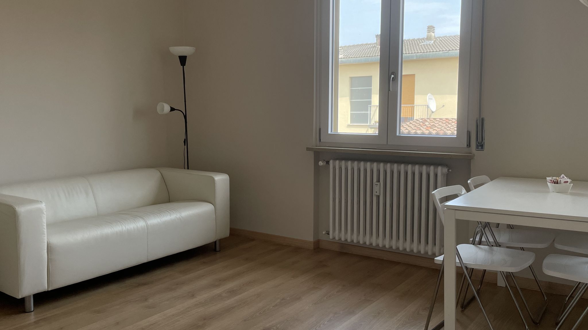 Italianway Stradella Il Nido Sui Tetti