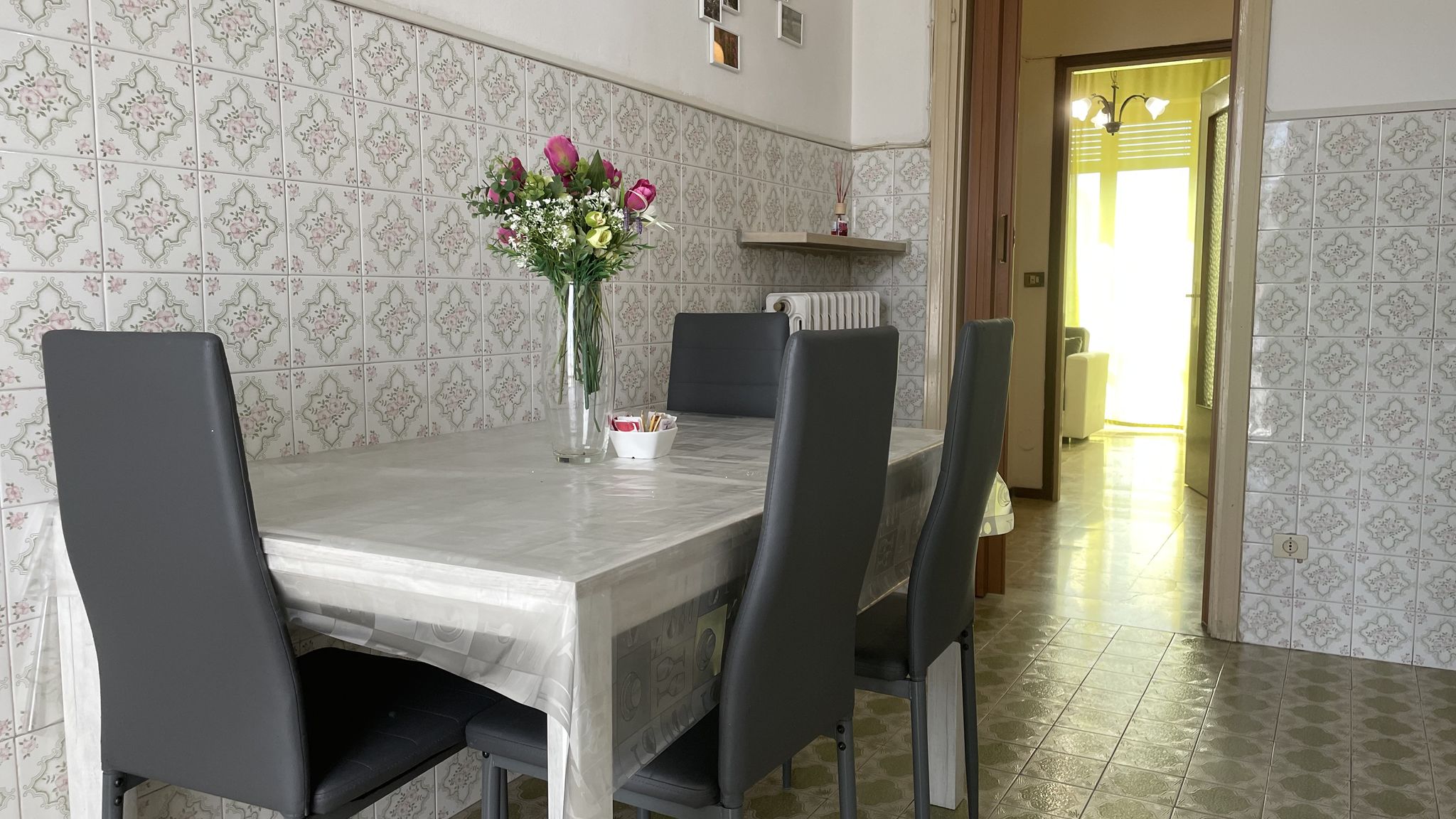 Italianway Mede La Casa Nel Verde