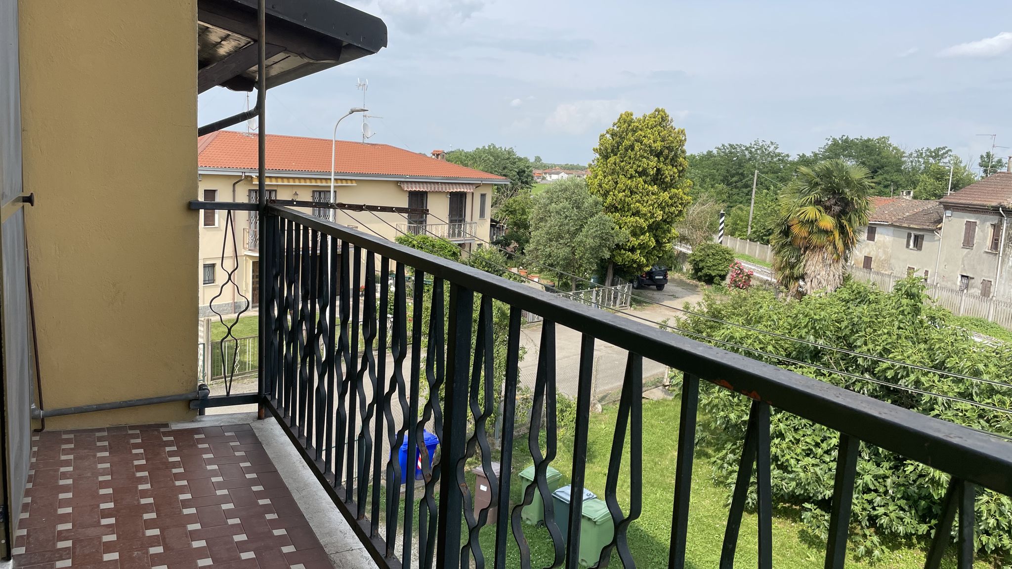 Italianway Mede La Casa Nel Verde