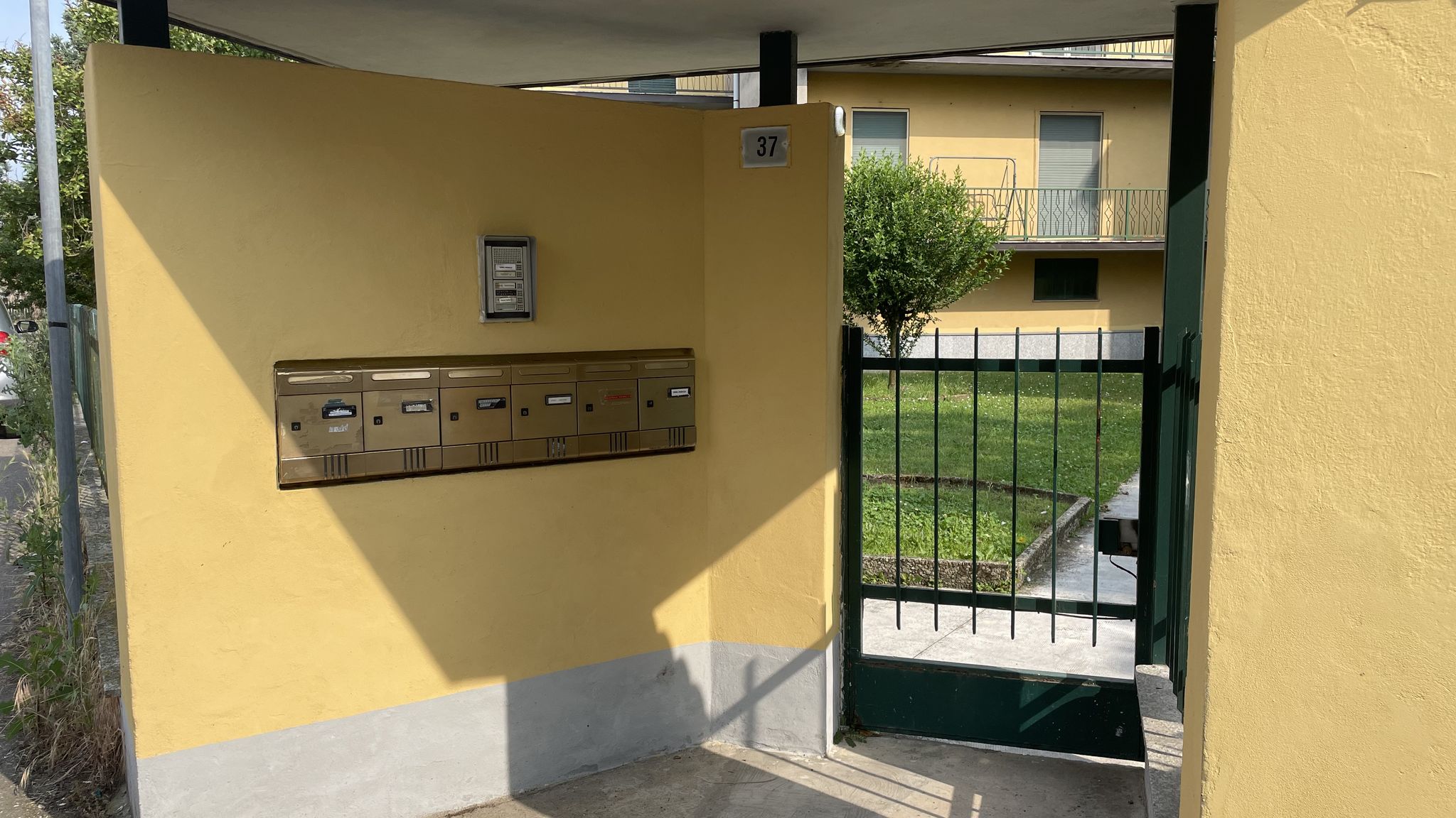 Italianway Mede La Casa Nel Verde