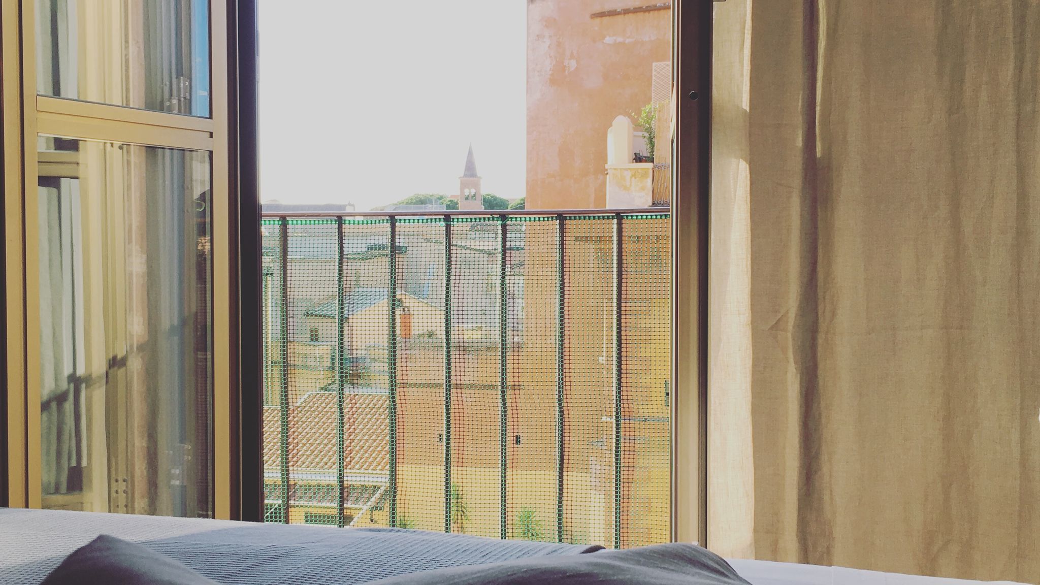 Cavour Urban Rooms - Quadrupla