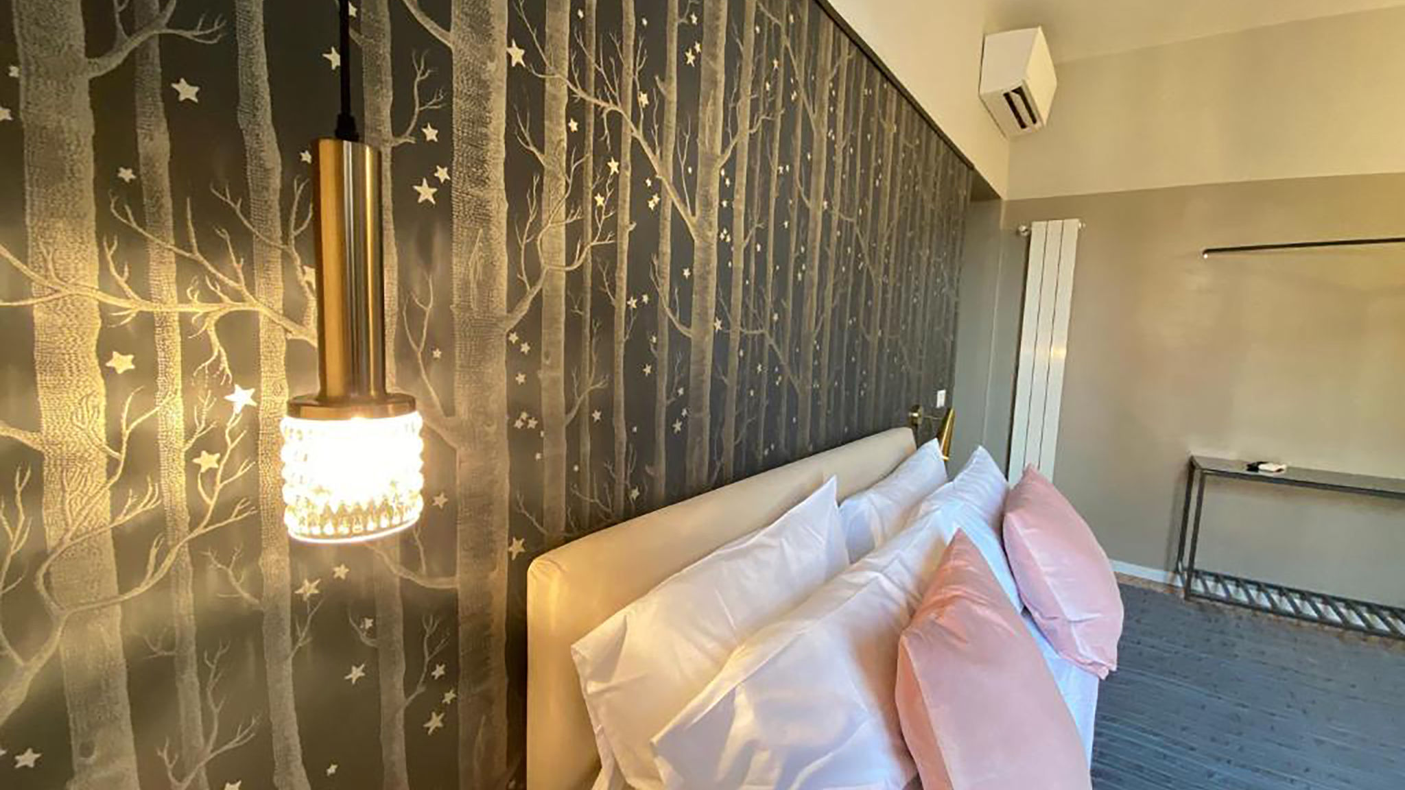 Italianway Roma Cavour Urban Rooms - by Ghor