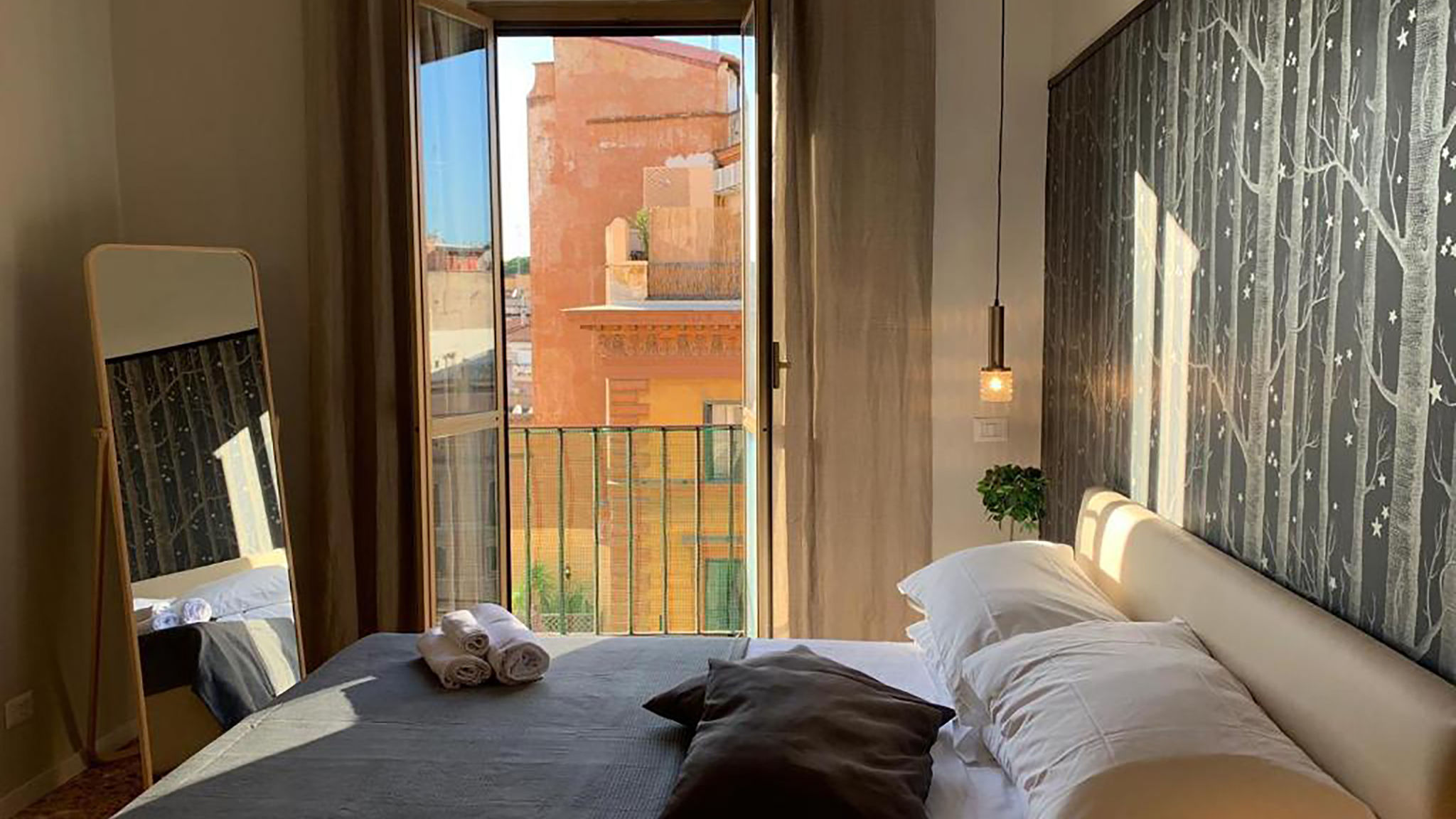 Italianway Roma Cavour Urban Rooms - by Ghor