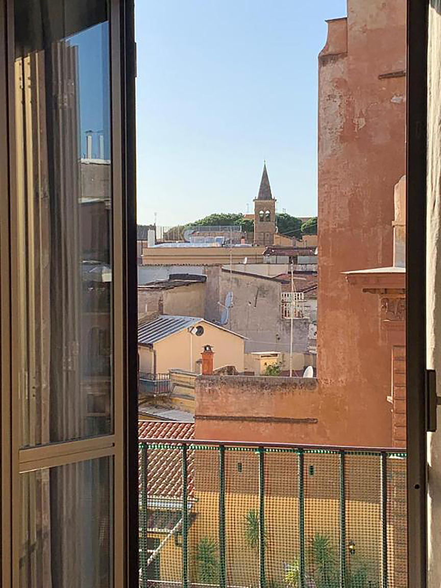 Italianway Roma Cavour Urban Rooms - by Ghor