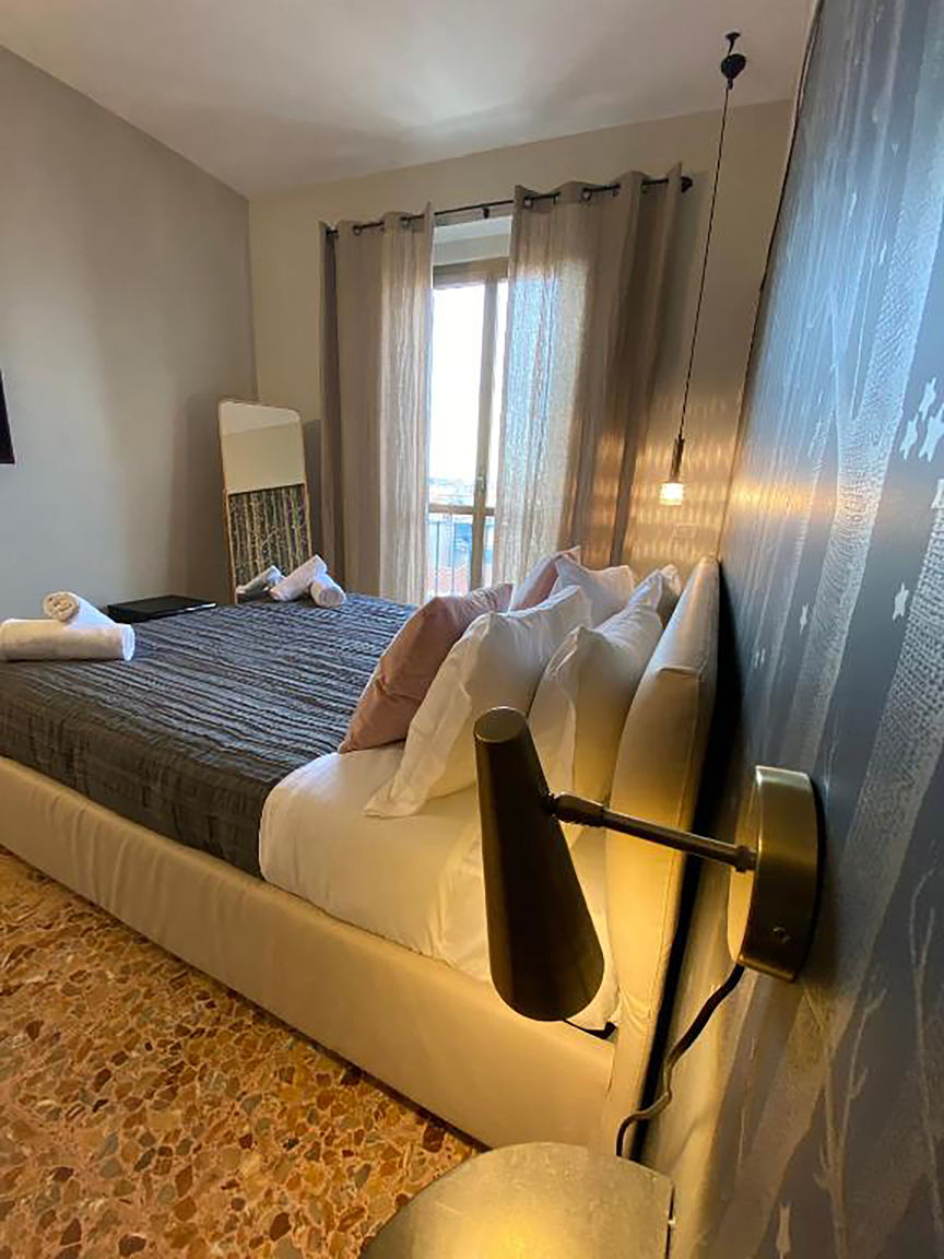 Italianway Roma Cavour Urban Rooms - by Ghor