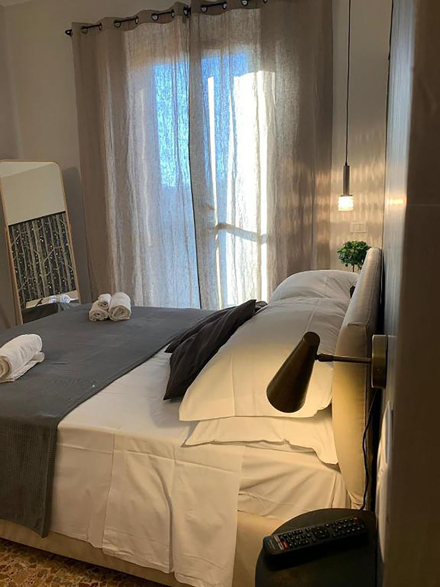 Italianway Roma Cavour Urban Rooms - by Ghor