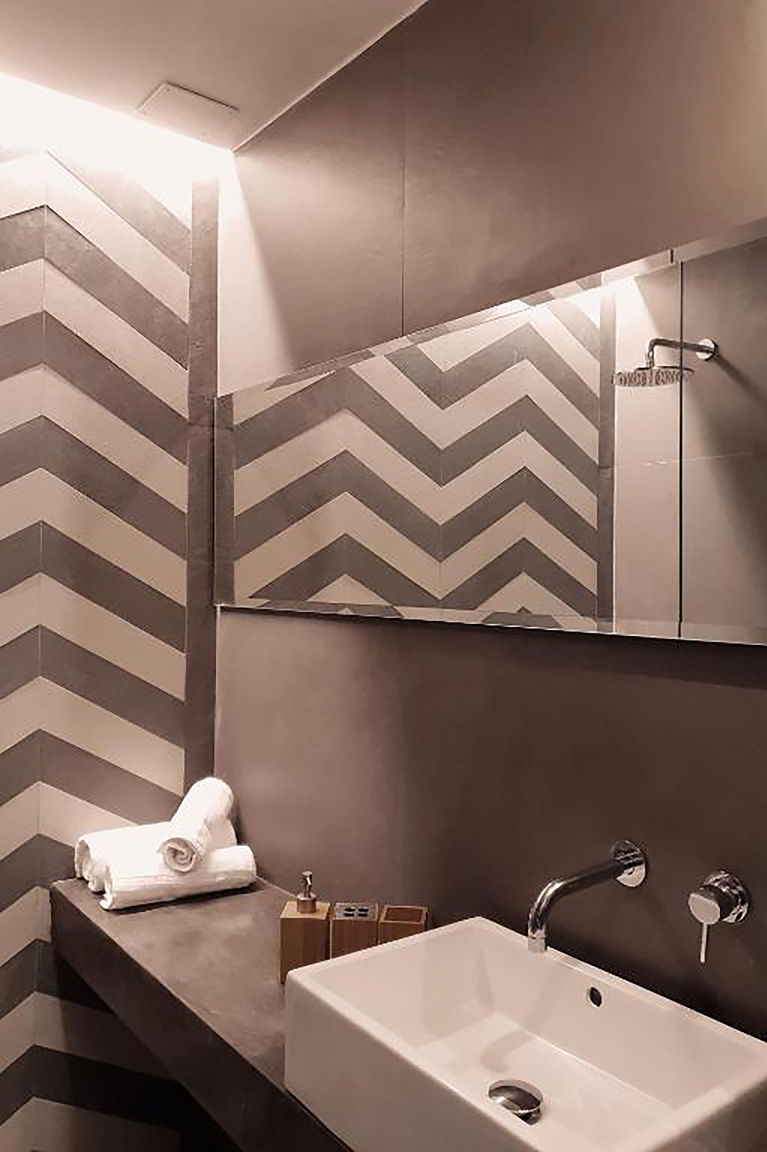 Italianway Roma Cavour Urban Rooms - by Ghor