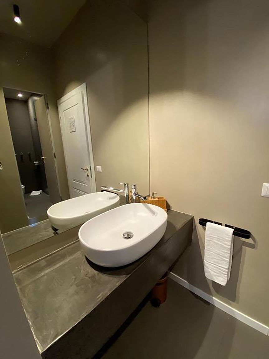 Italianway Roma Cavour Urban Rooms - by Ghor