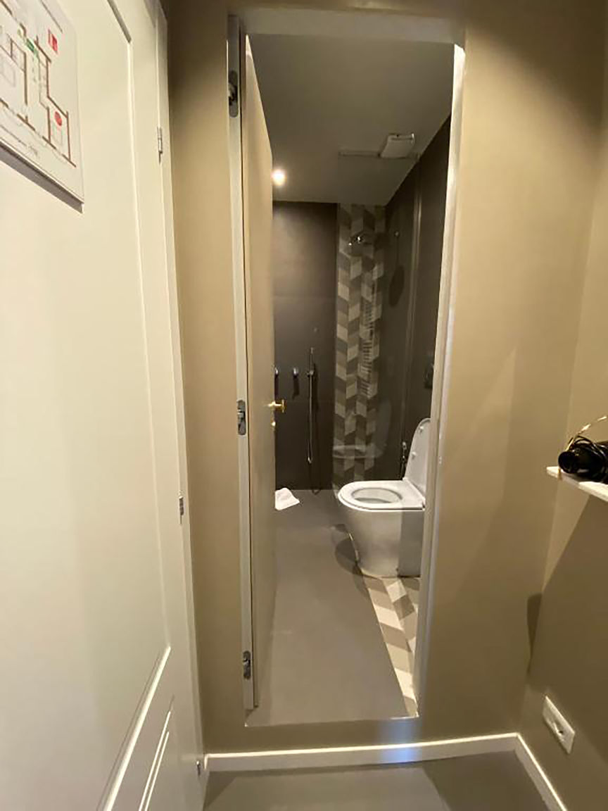 Italianway Roma Cavour Urban Rooms - by Ghor