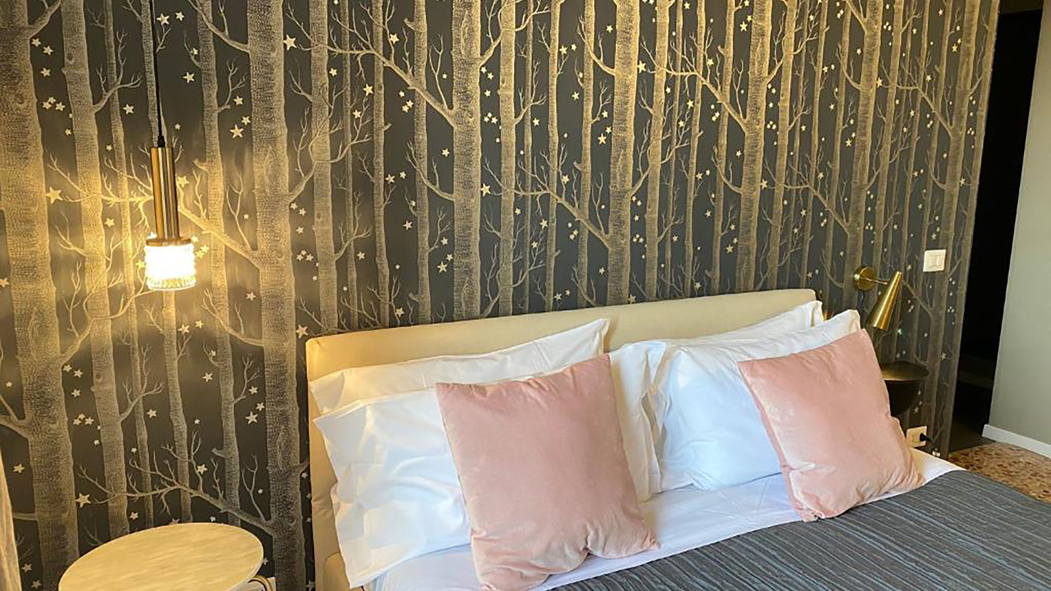 Italianway Roma Cavour Urban Rooms - by Ghor