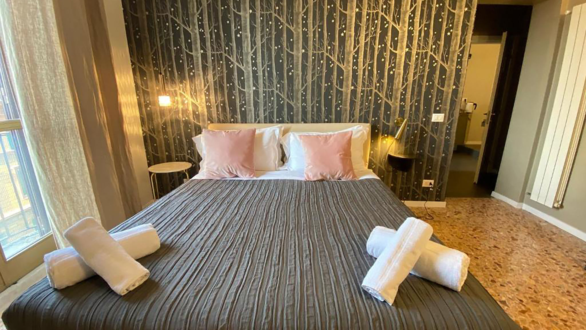 Italianway Roma Cavour Urban Rooms - by Ghor