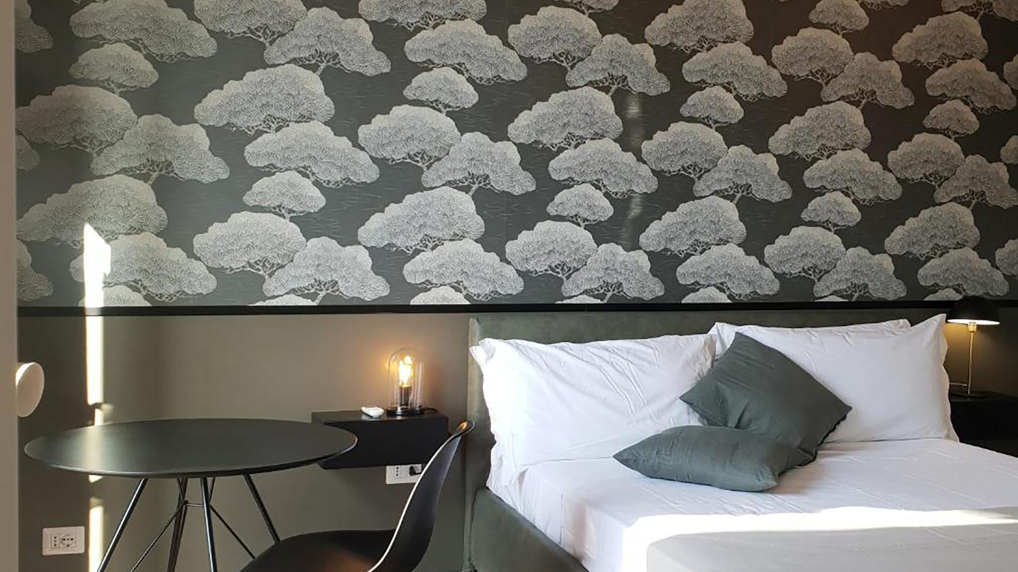 Italianway Roma Cavour Urban Rooms - Room 2 Quadrupla by Ghor