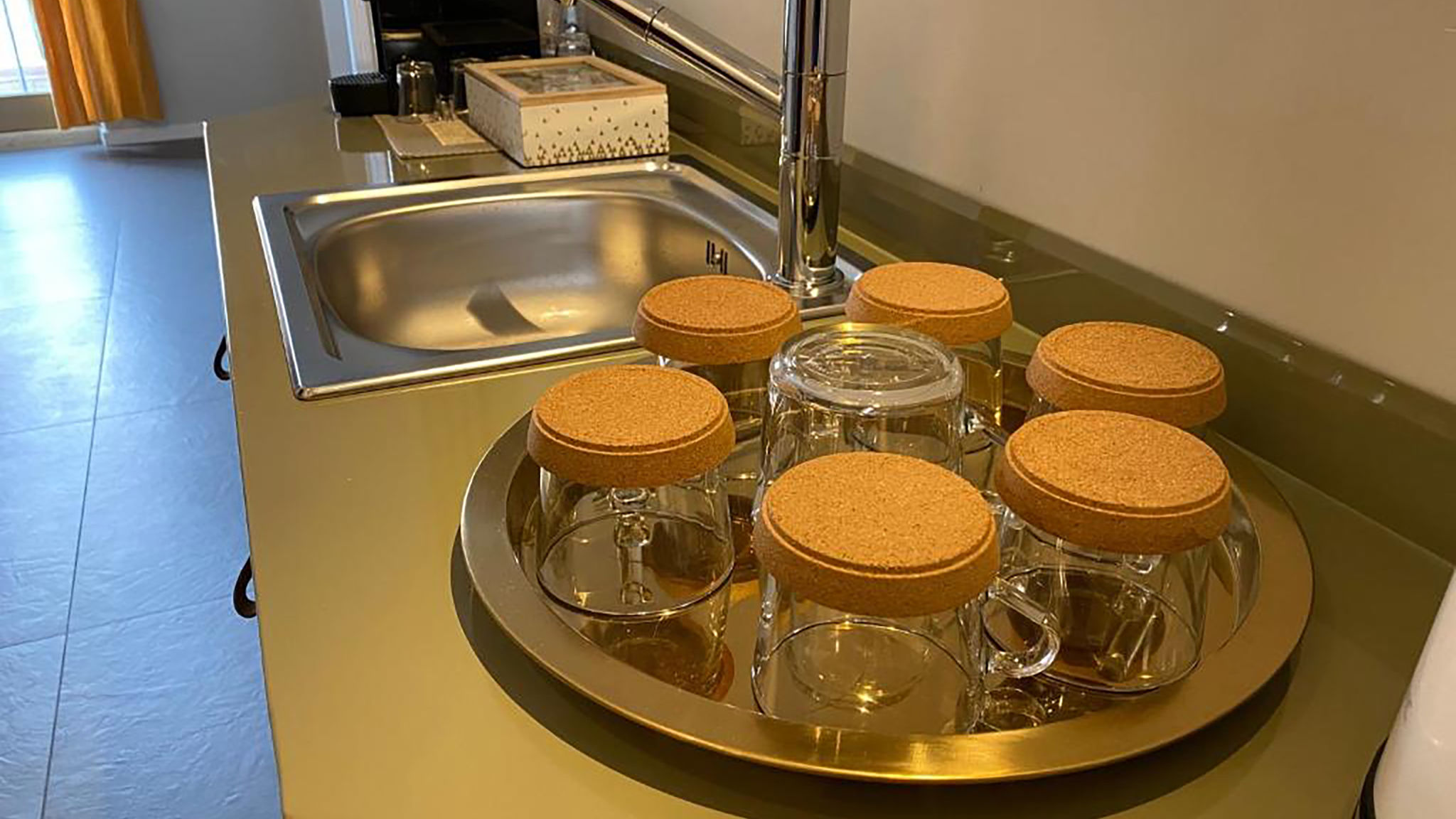 Italianway Roma Cavour Urban Rooms - Room 2 Quadrupla by Ghor