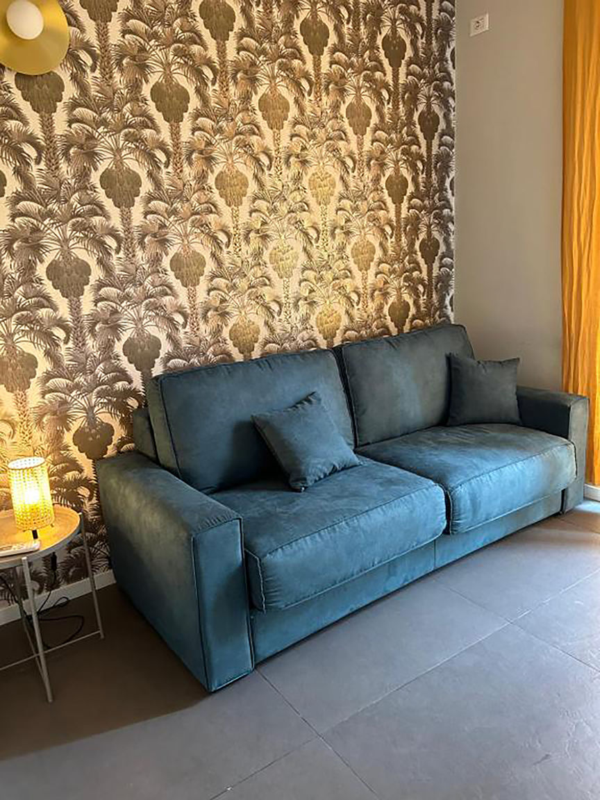 Italianway Roma Cavour Urban Rooms - Room 2 Quadrupla by Ghor