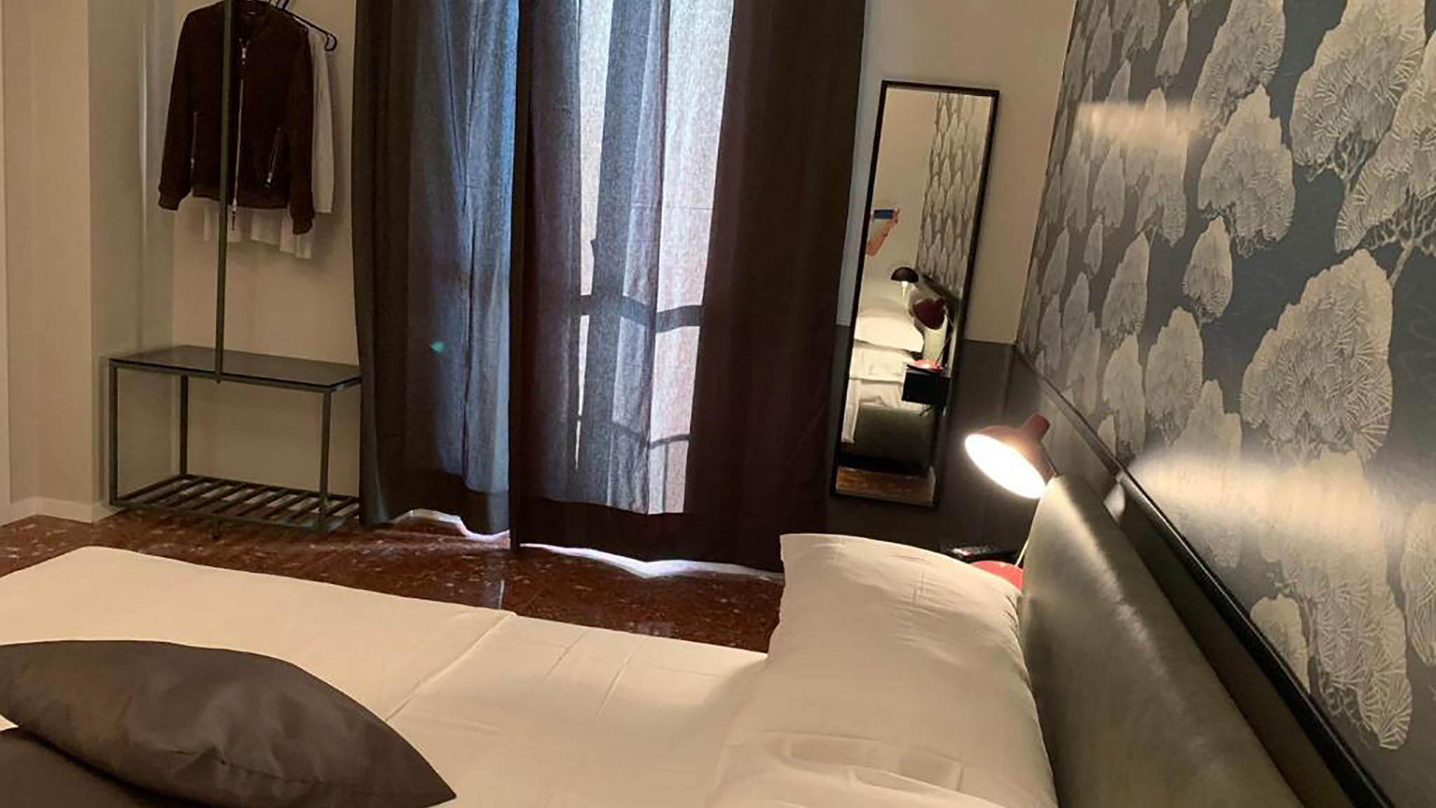 Italianway Roma Cavour Urban Rooms - Room 2 Quadrupla by Ghor