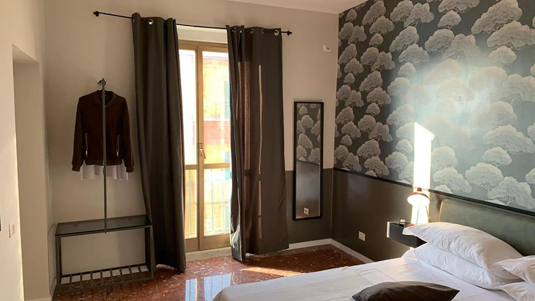 Italianway Roma Cavour Urban Rooms - Room 2 Quadrupla by Ghor