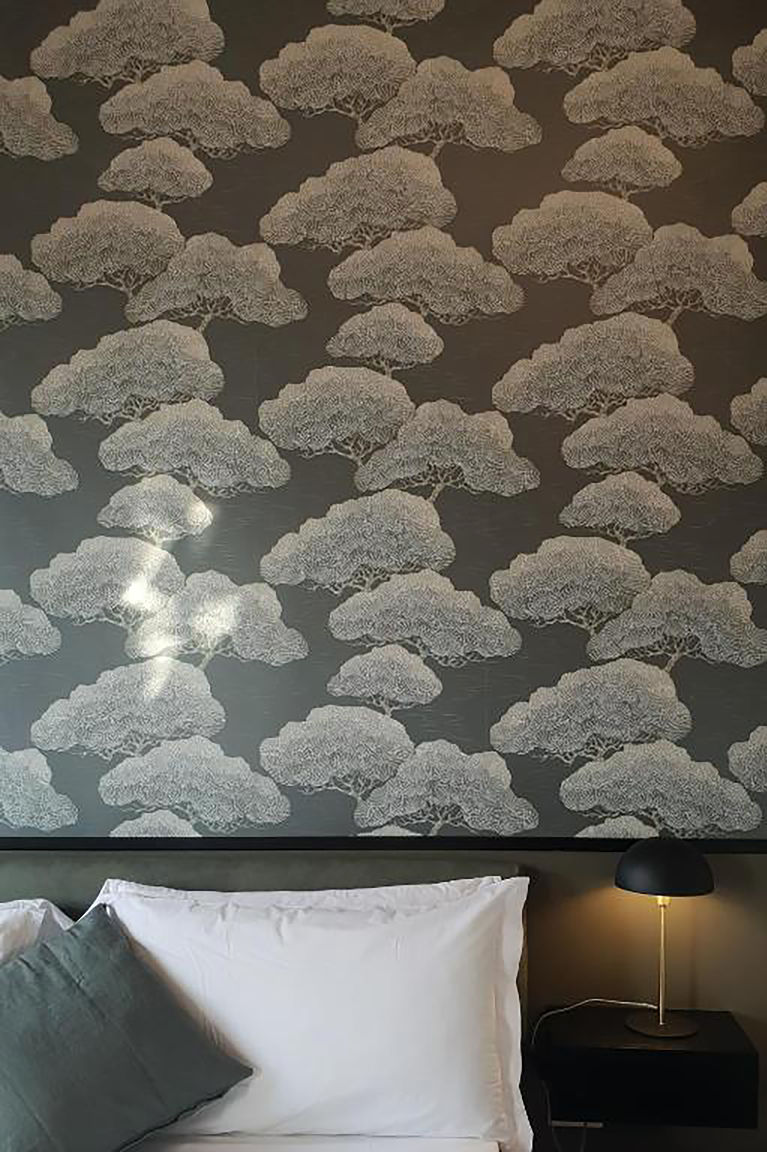 Italianway Roma Cavour Urban Rooms - Room 2 Quadrupla by Ghor