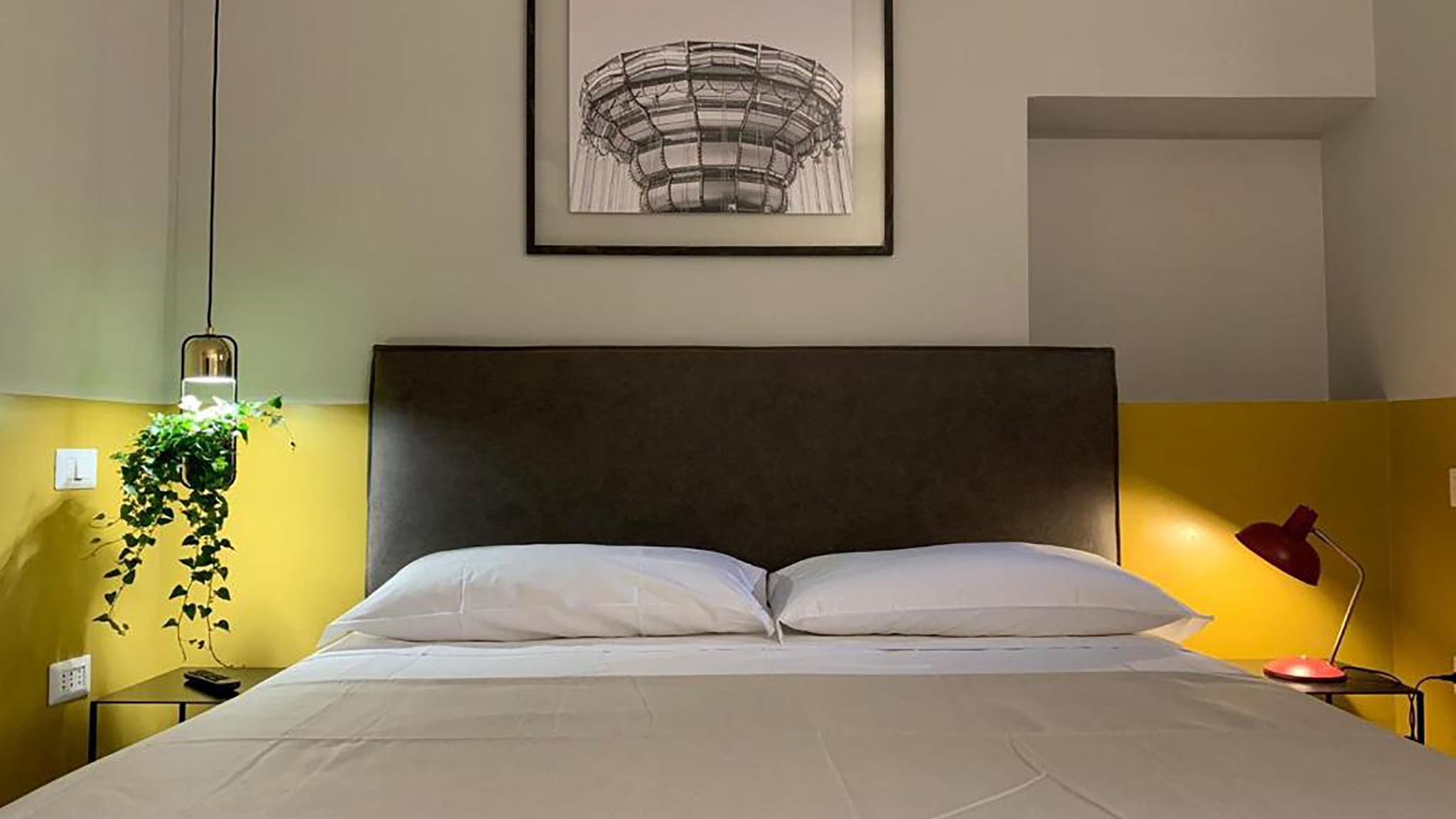 Italianway Roma Cavour Urban Rooms - Camera Tripla