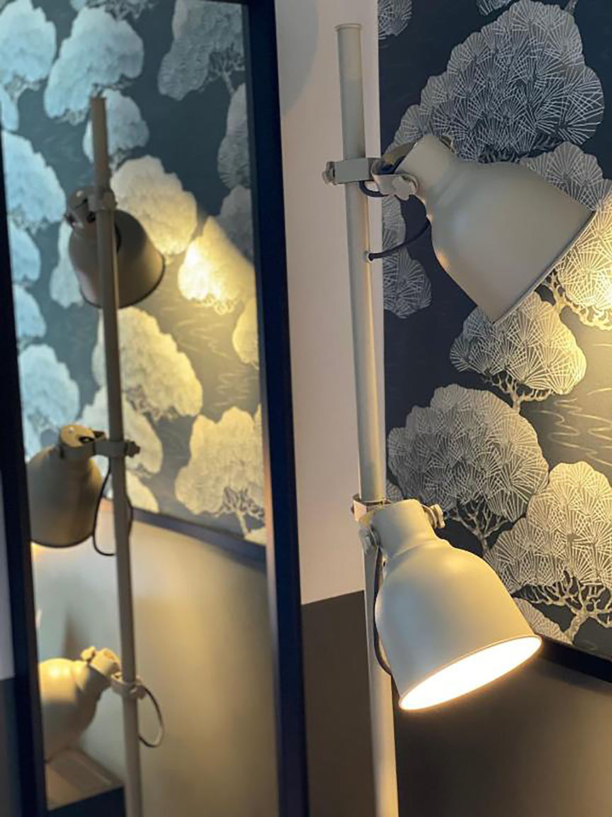 Italianway Roma Cavour Urban Rooms - Room 2 Quadrupla by Ghor