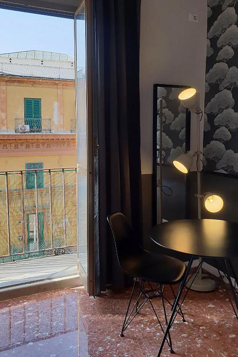 Italianway Roma Cavour Urban Rooms - Room 2 Quadrupla by Ghor