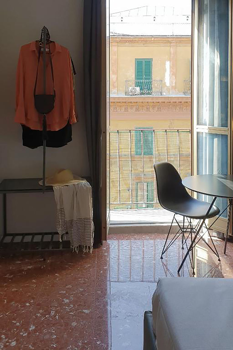 Italianway Roma Cavour Urban Rooms - Room 2 Quadrupla by Ghor