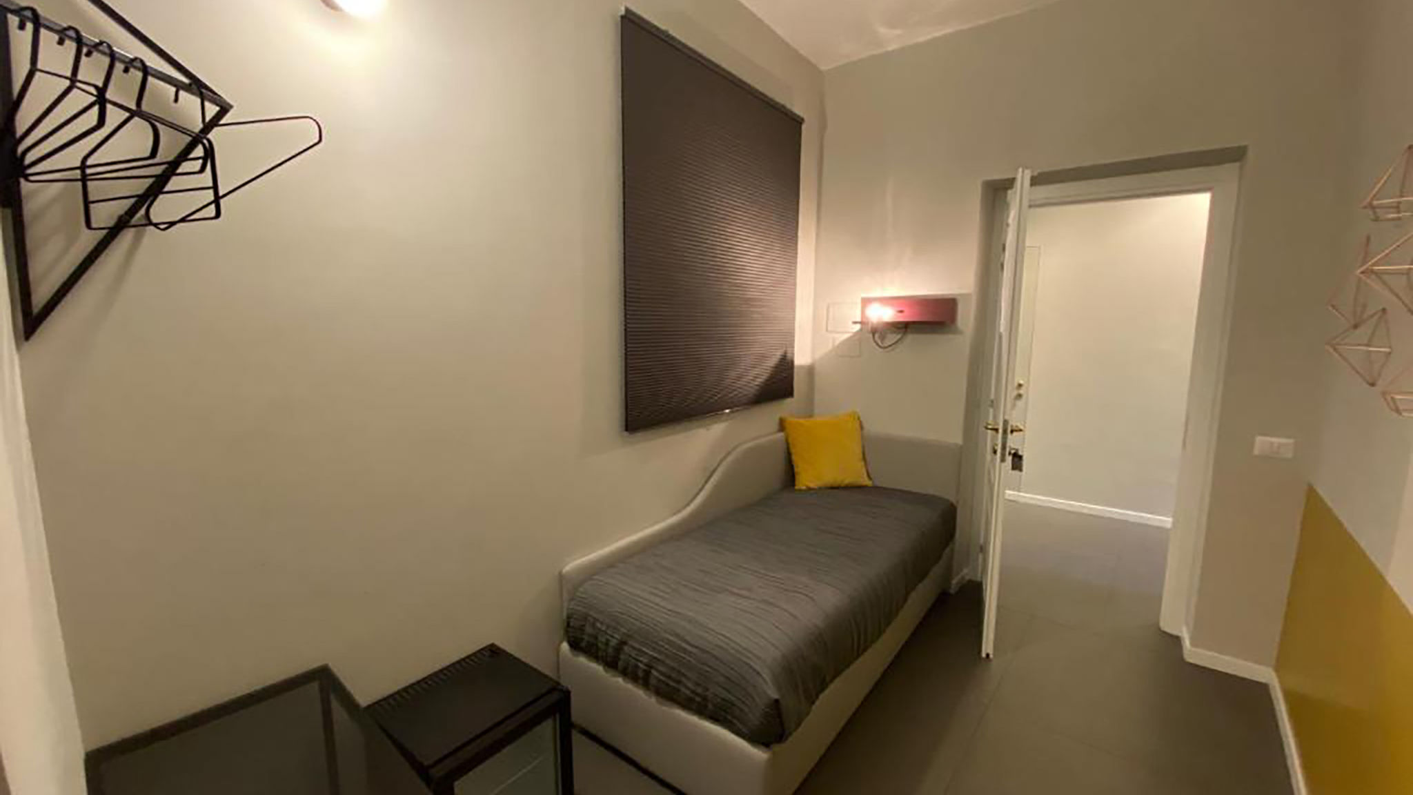 Italianway Roma Cavour Urban Rooms - Camera Tripla