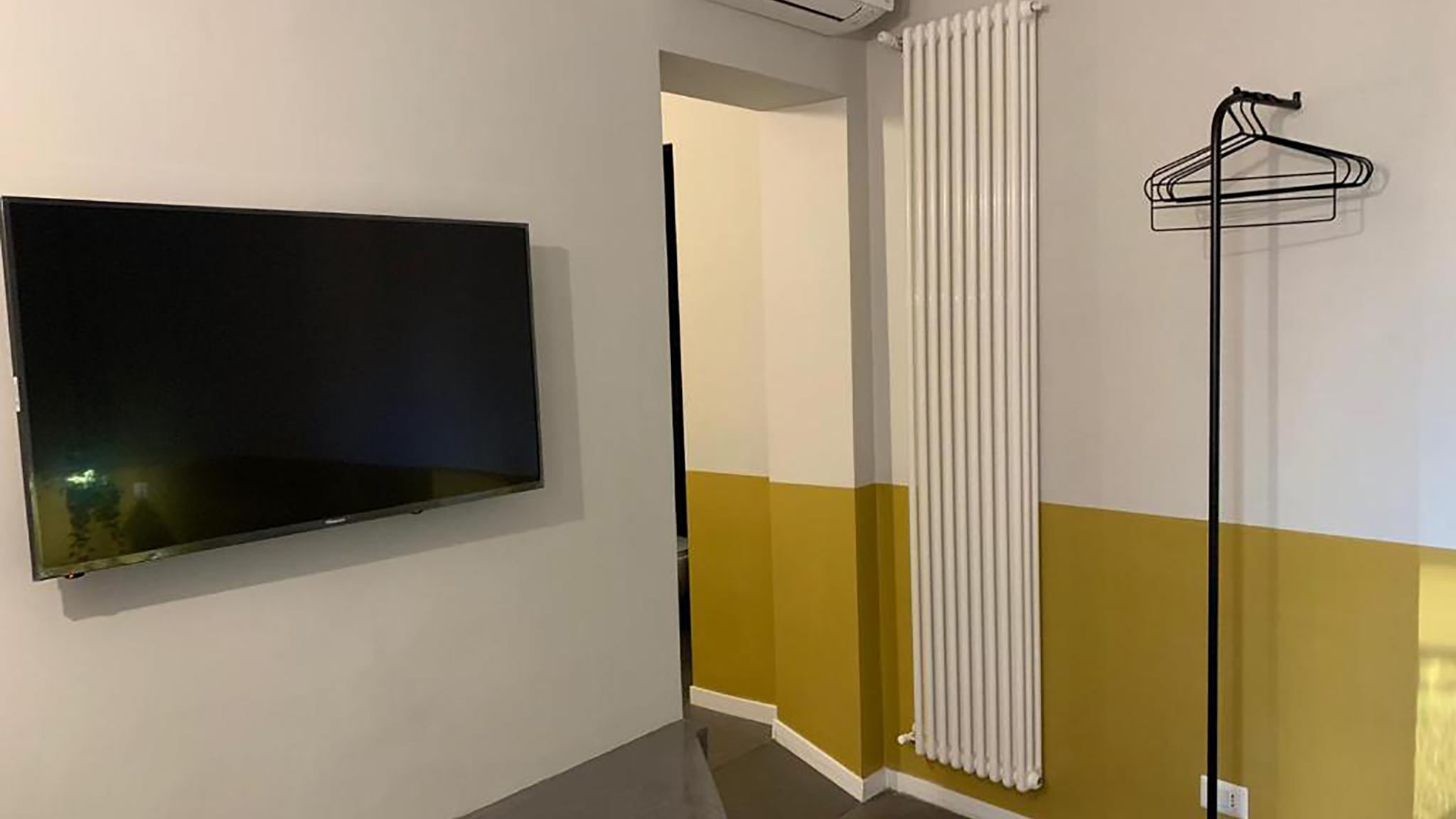 Italianway Roma Cavour Urban Rooms - Camera Tripla