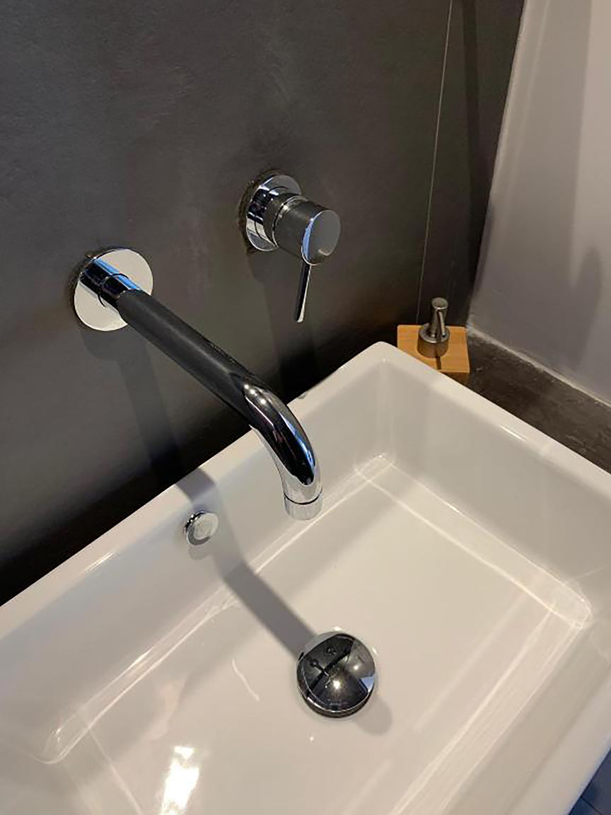 Italianway Roma Cavour Urban Rooms - Room 2 Quadrupla by Ghor