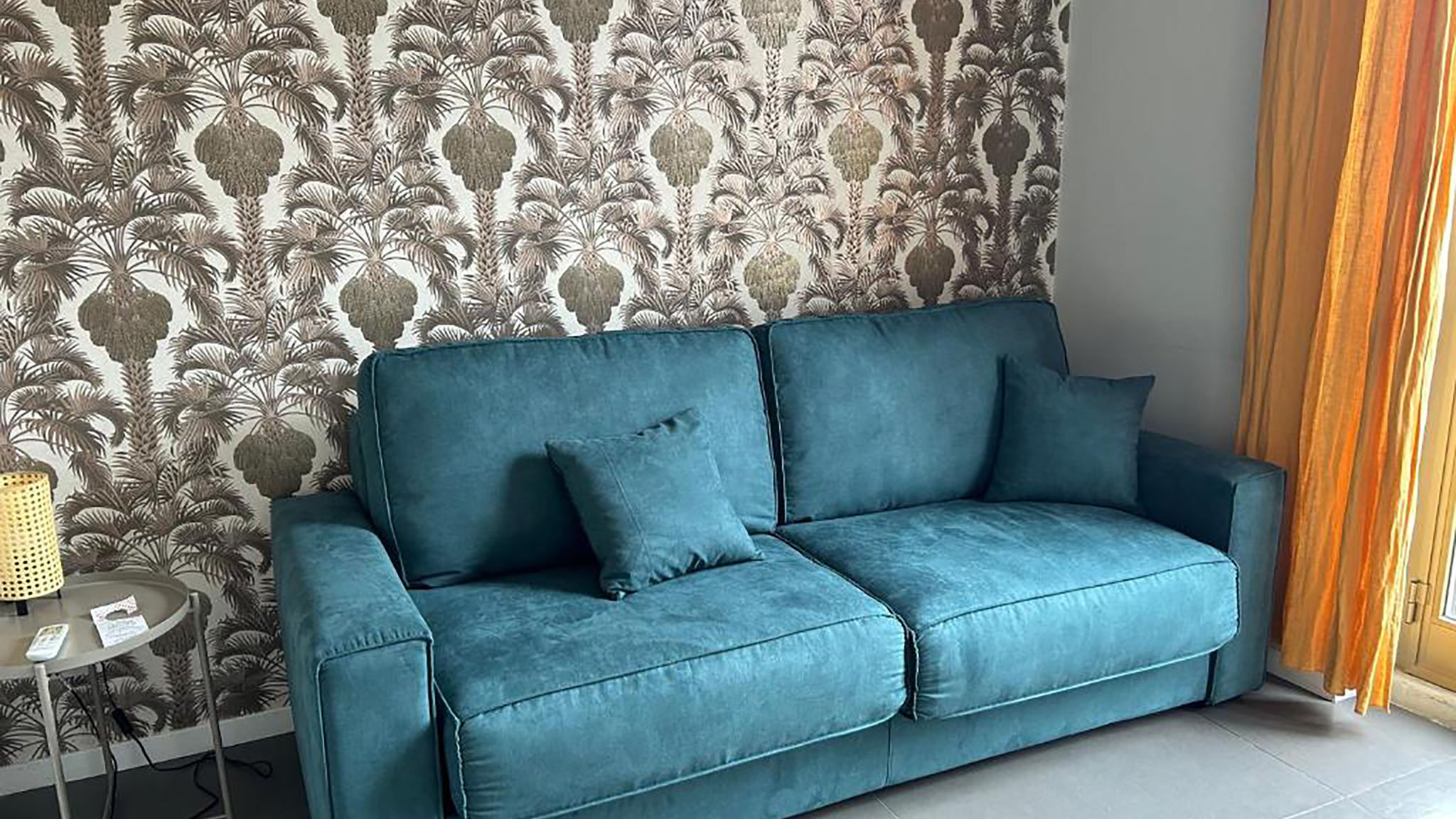 Italianway Roma Cavour Urban Rooms - Room 2 Quadrupla by Ghor