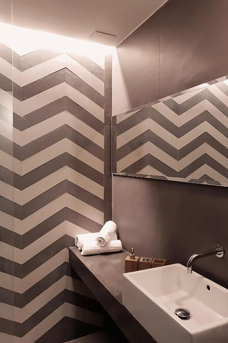 Italianway Roma Cavour Urban Rooms - Camera Tripla