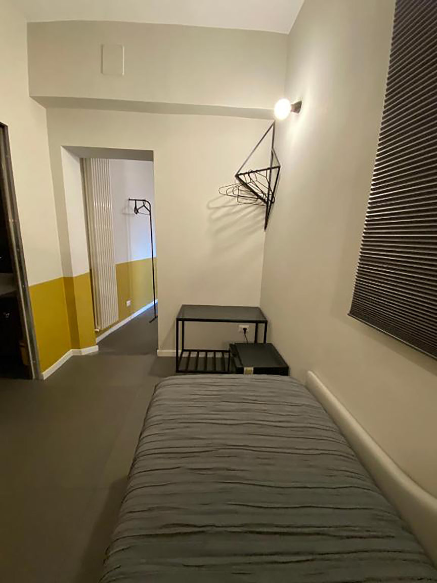 Italianway Roma Cavour Urban Rooms - Camera Tripla