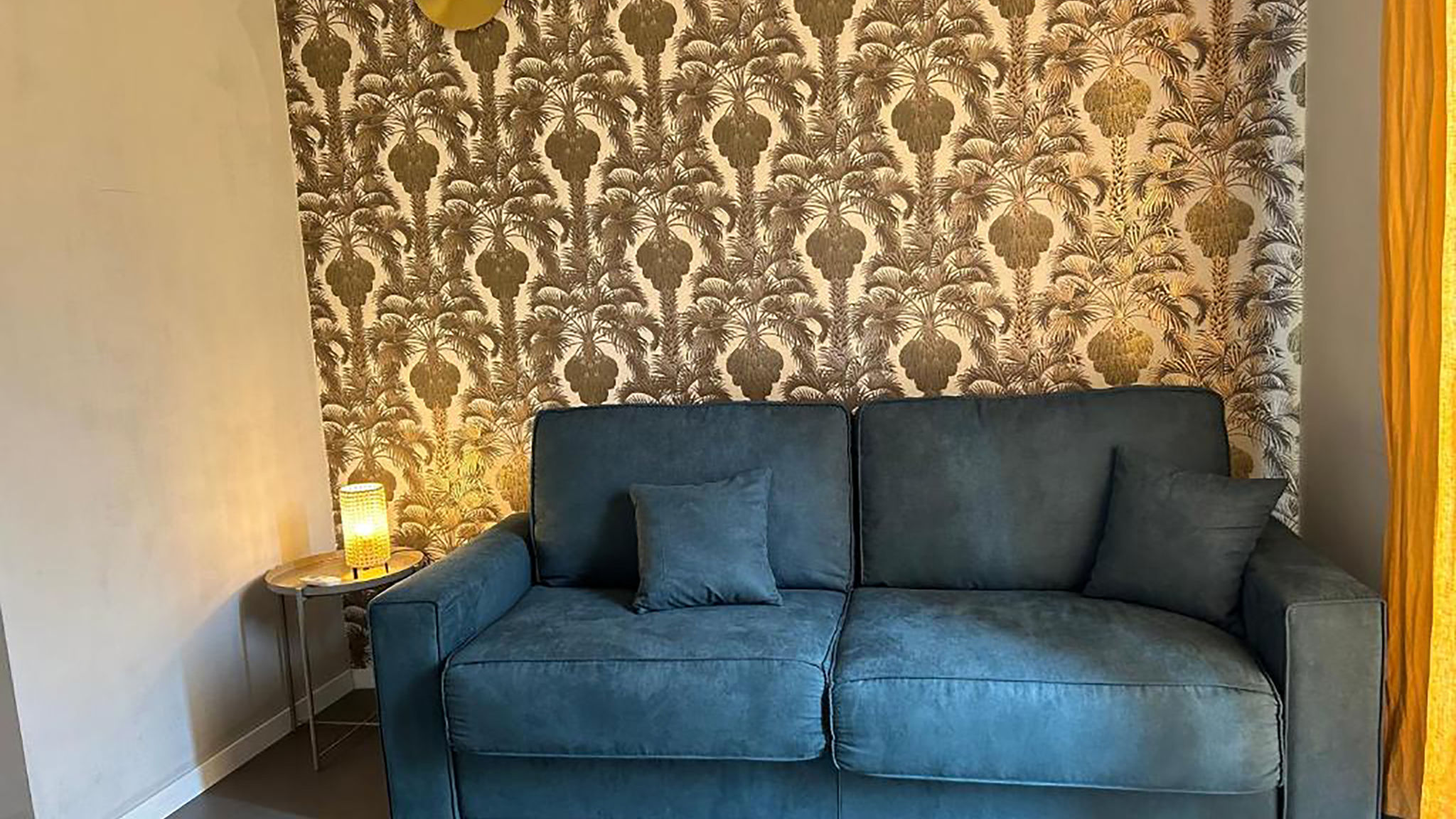 Italianway Roma Cavour Urban Rooms - Room 2 Quadrupla by Ghor