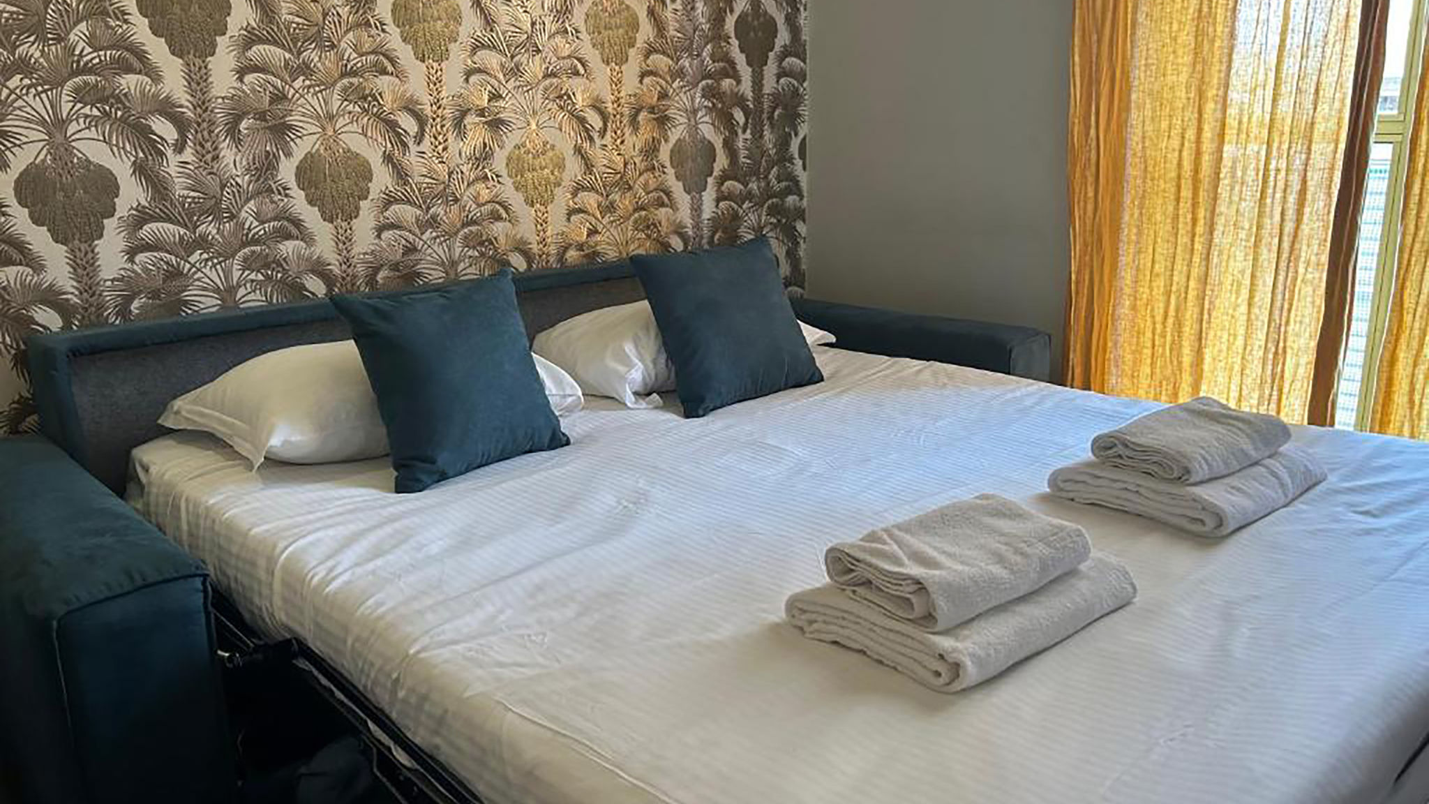 Italianway Roma Cavour Urban Rooms - Room 2 Quadrupla by Ghor