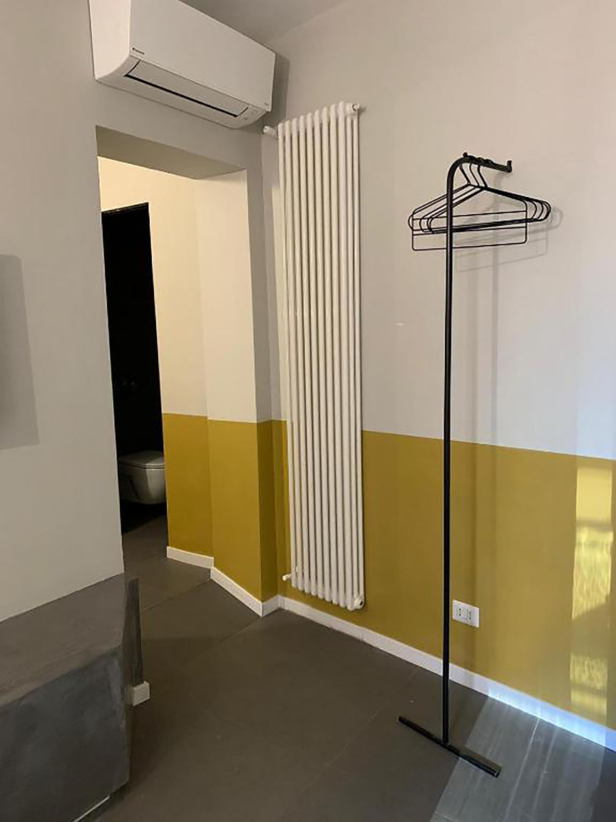Italianway Roma Cavour Urban Rooms - Camera Tripla