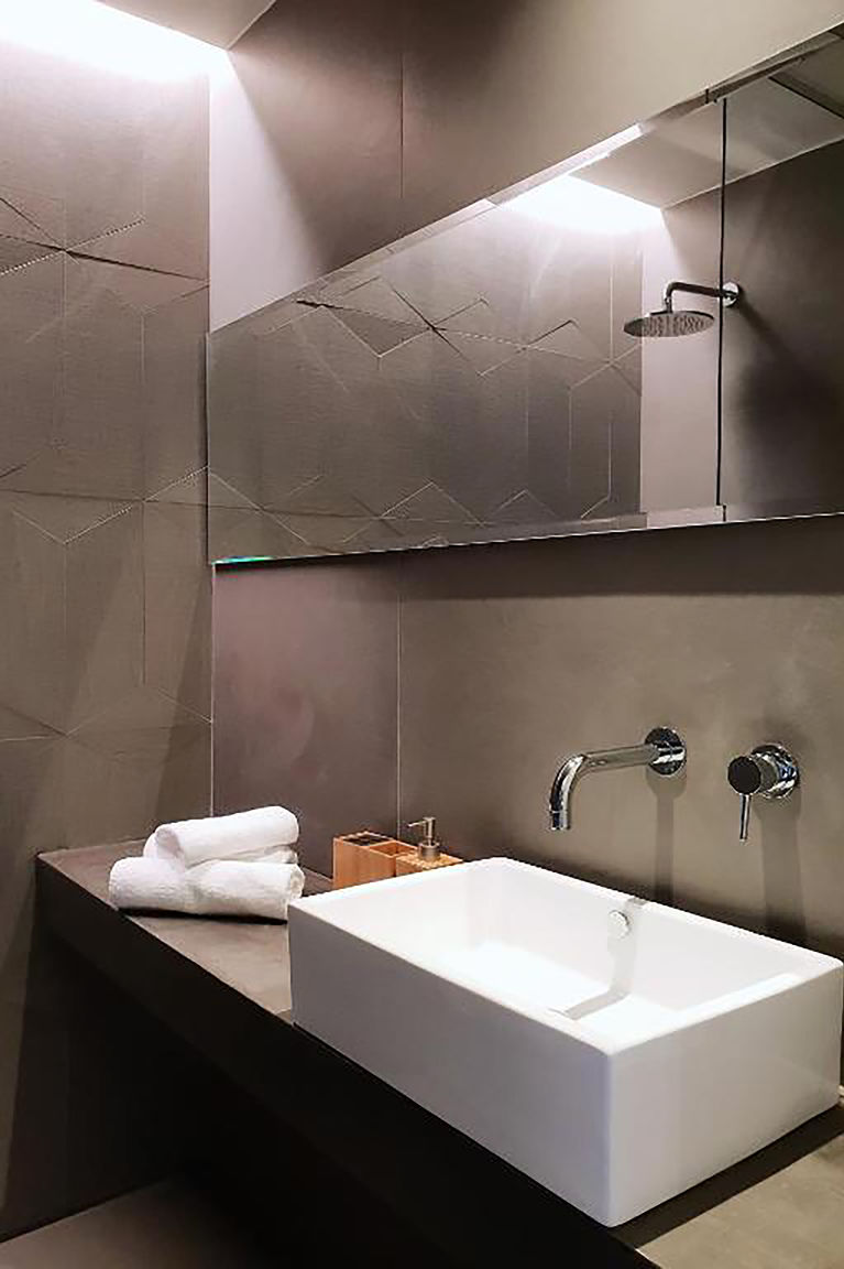 Italianway Roma Cavour Urban Rooms - Camera Tripla