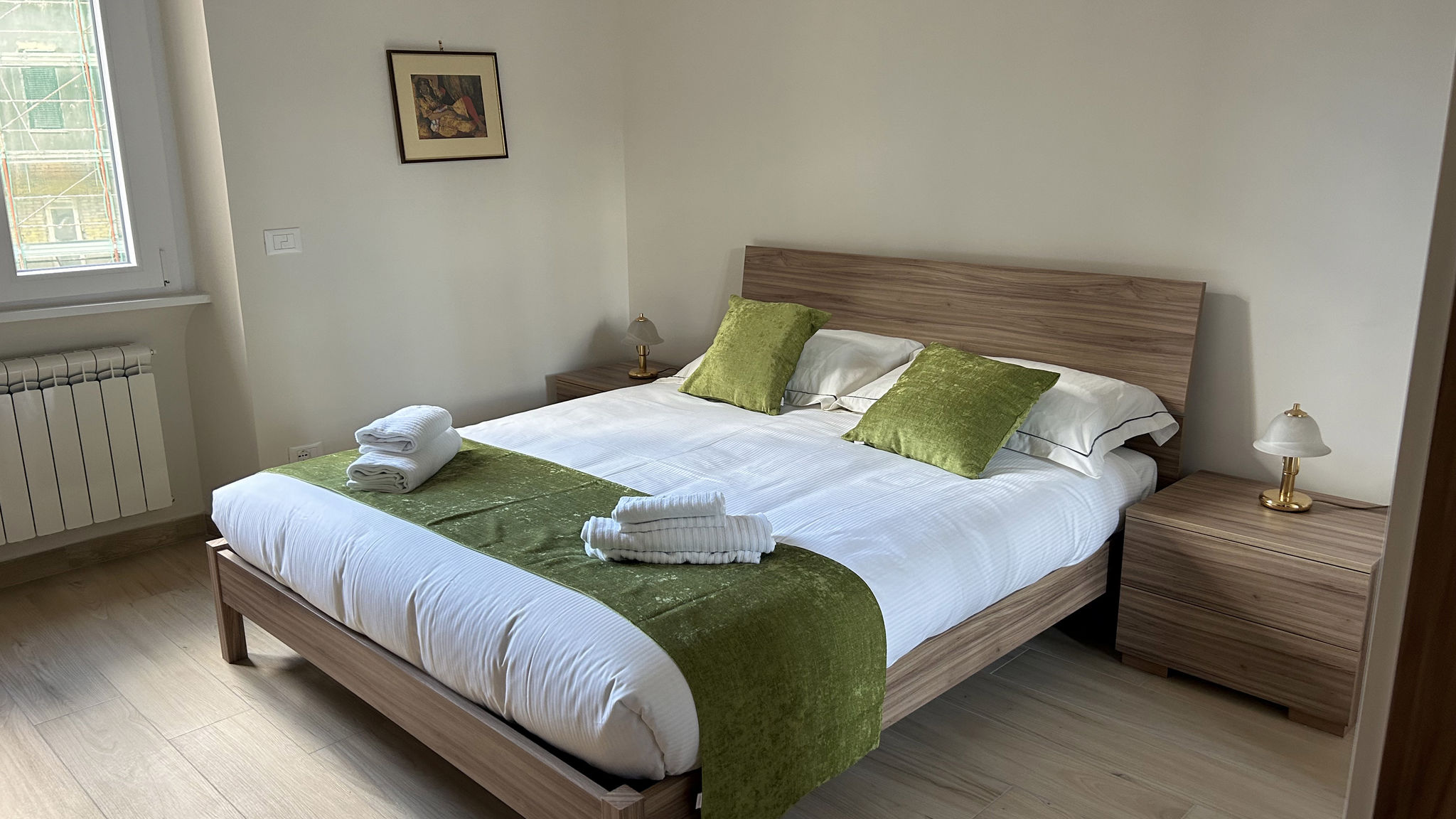 Italianway Roma Casa Riboty by Ghor