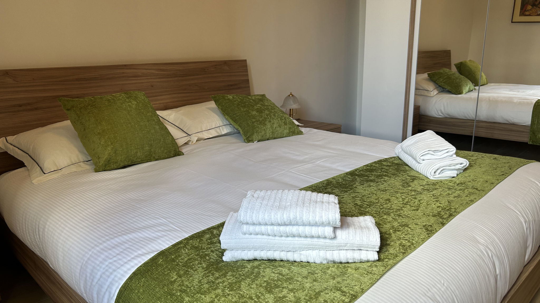 Italianway Roma Casa Riboty by Ghor