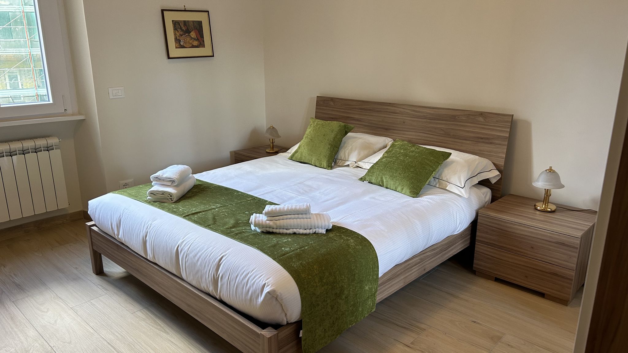 Italianway Roma Casa Riboty by Ghor