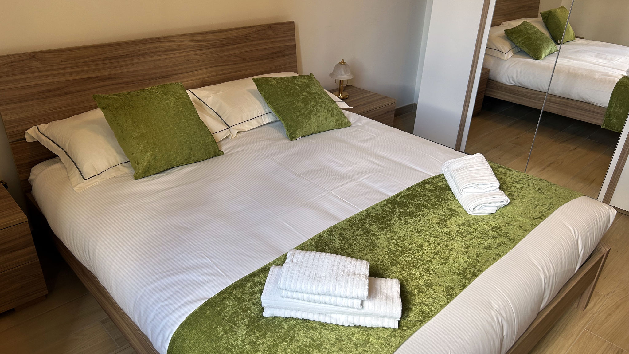 Italianway Roma Casa Riboty by Ghor