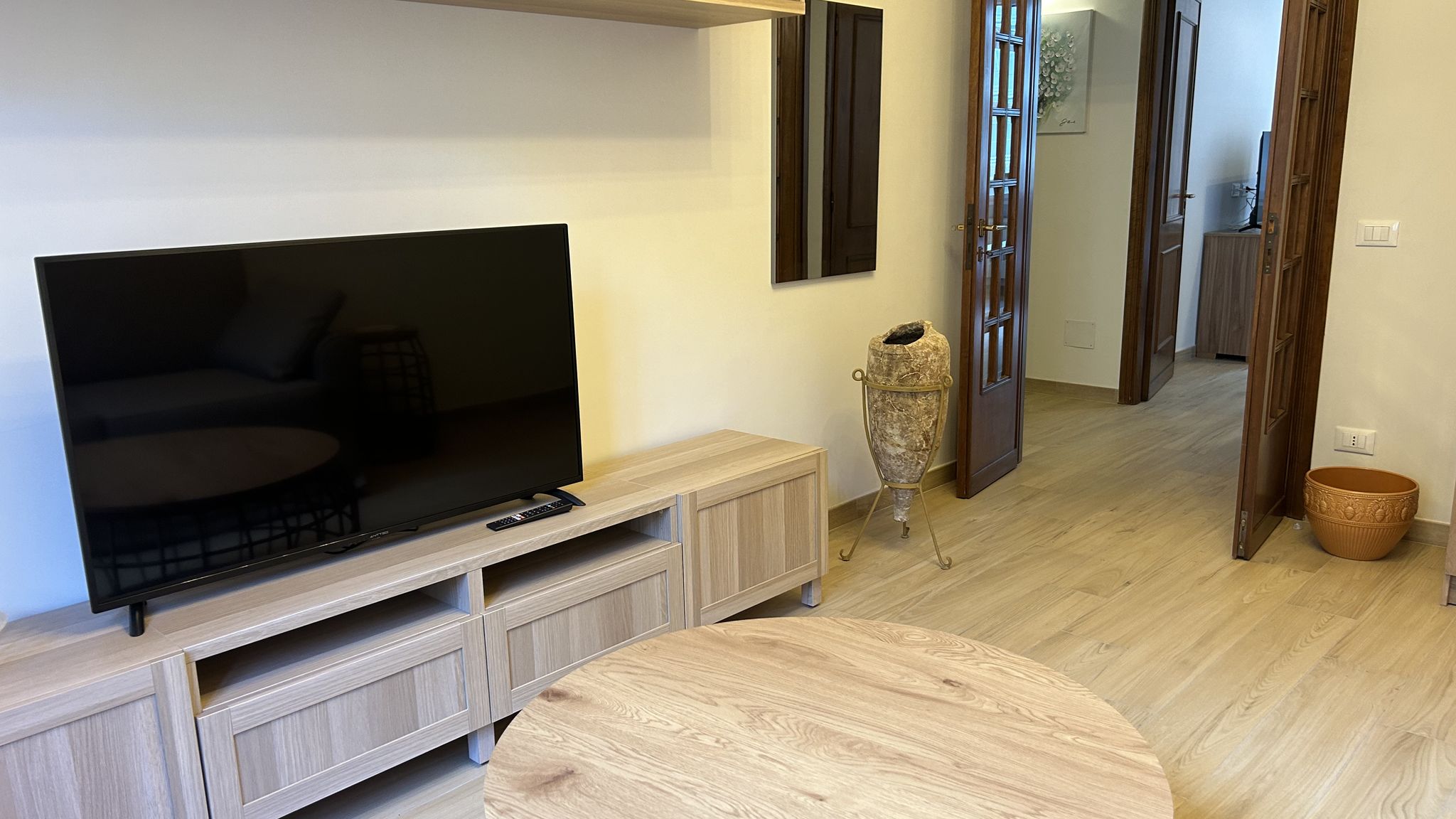 Italianway Roma Casa Riboty by Ghor