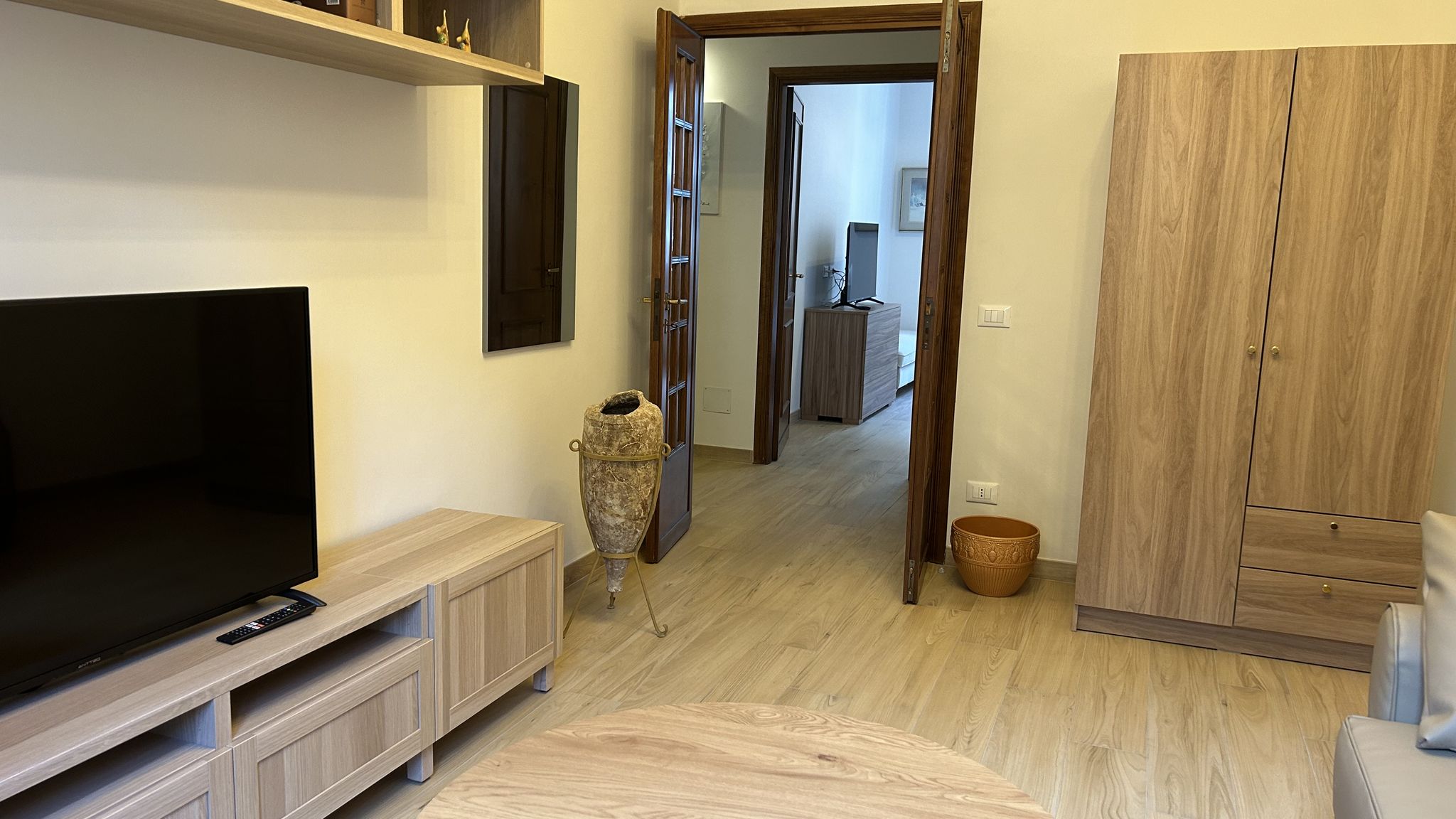 Italianway Roma Casa Riboty by Ghor