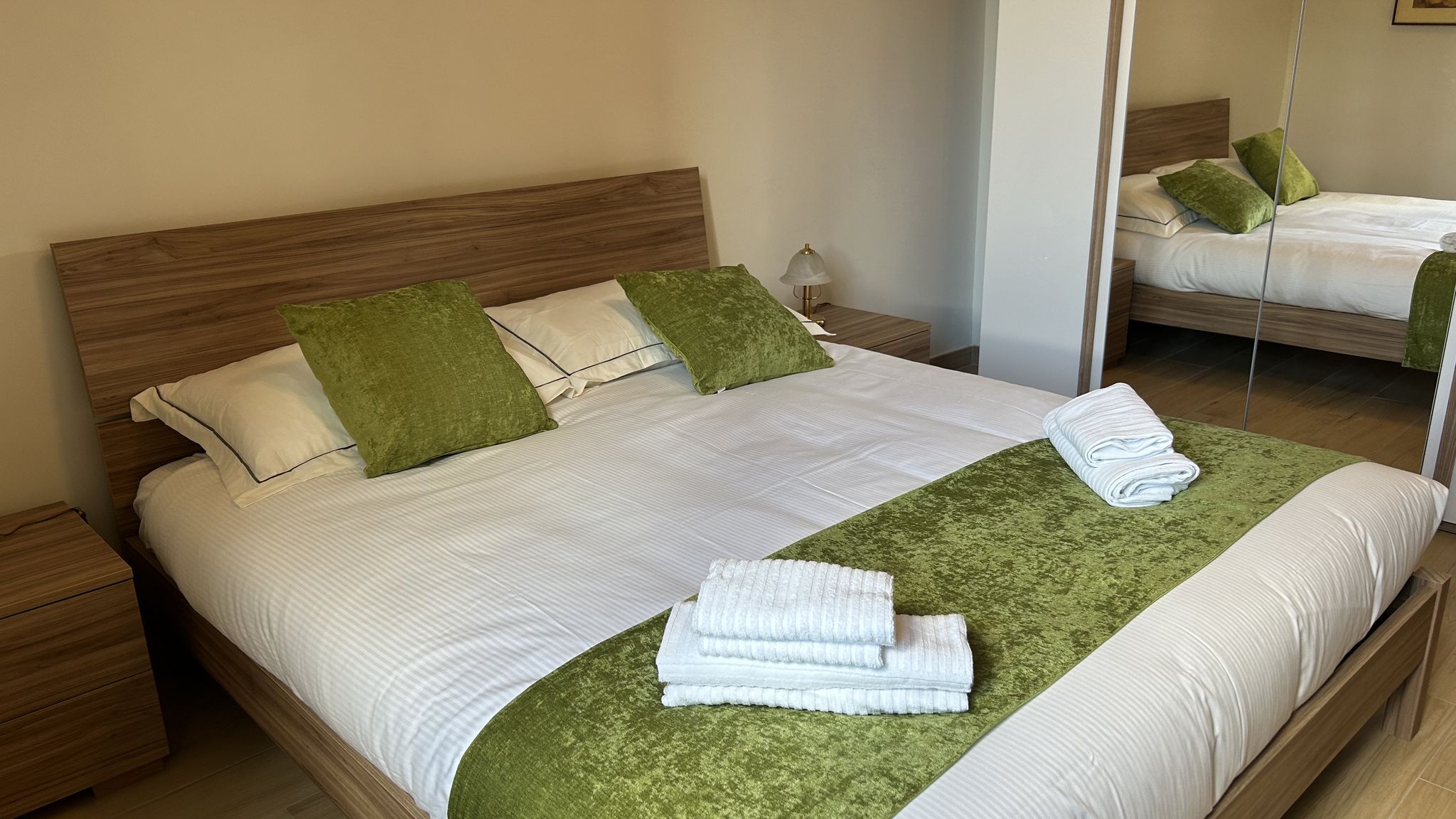 Italianway Roma Casa Riboty by Ghor