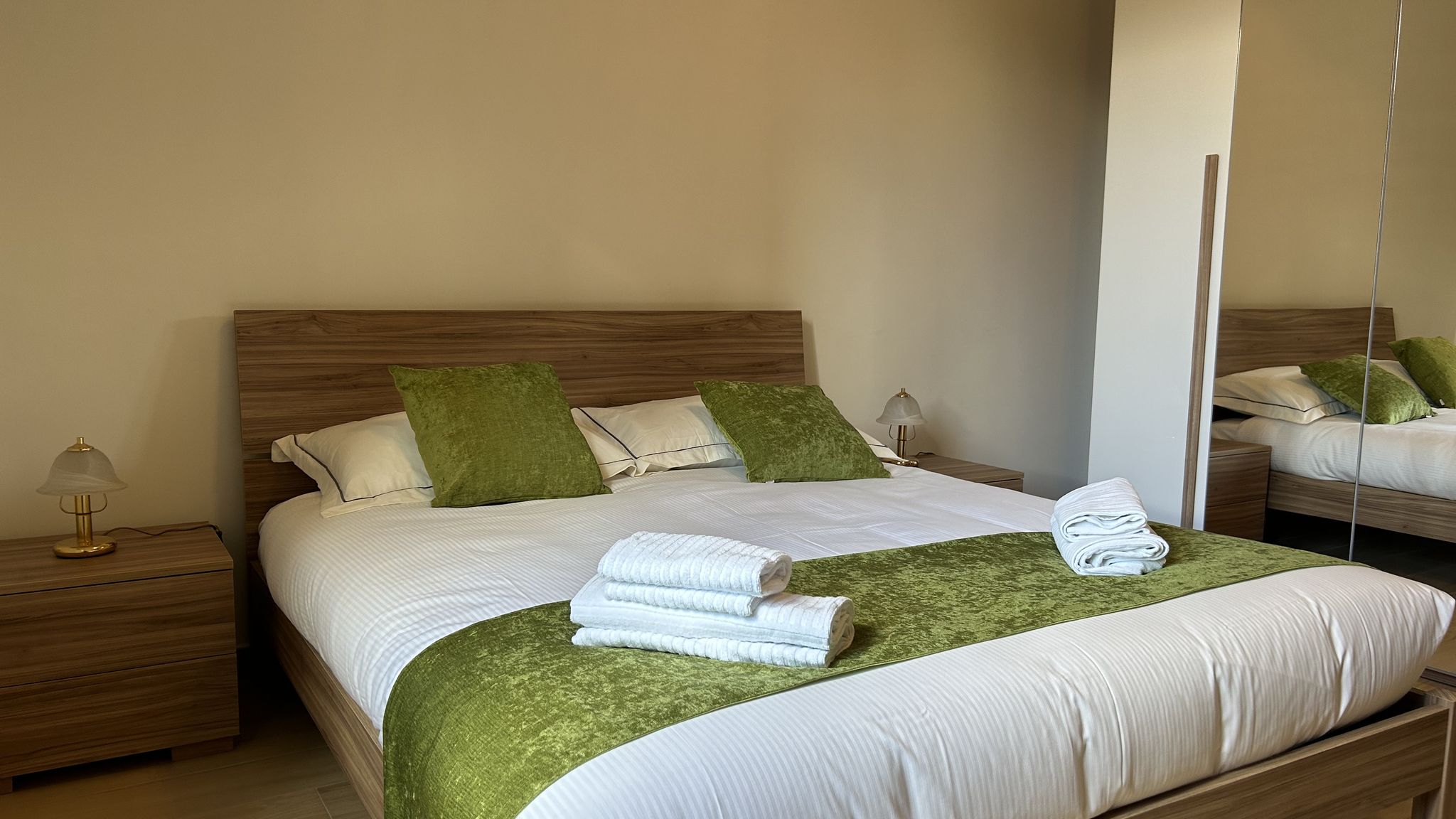 Italianway Roma Casa Riboty by Ghor