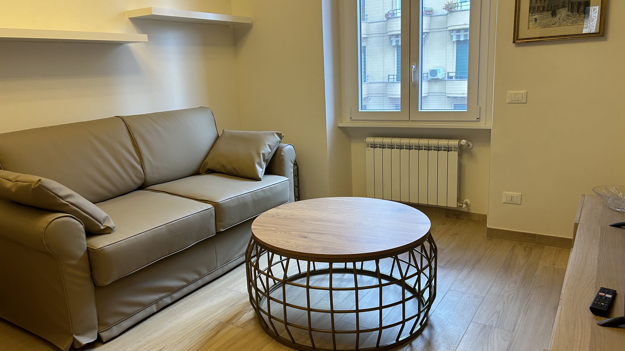 Italianway Roma Casa Riboty by Ghor