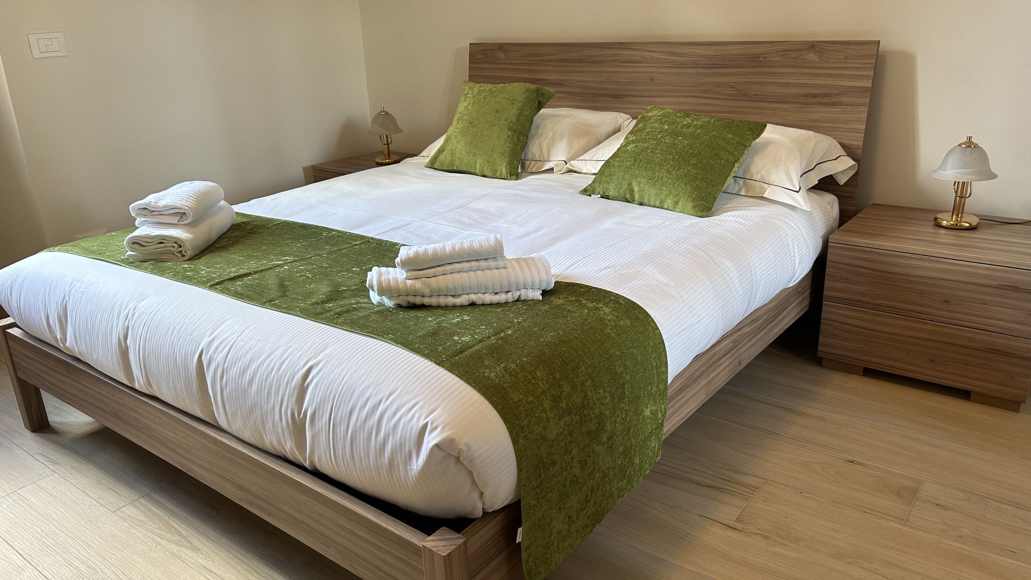 Italianway Roma Casa Riboty by Ghor